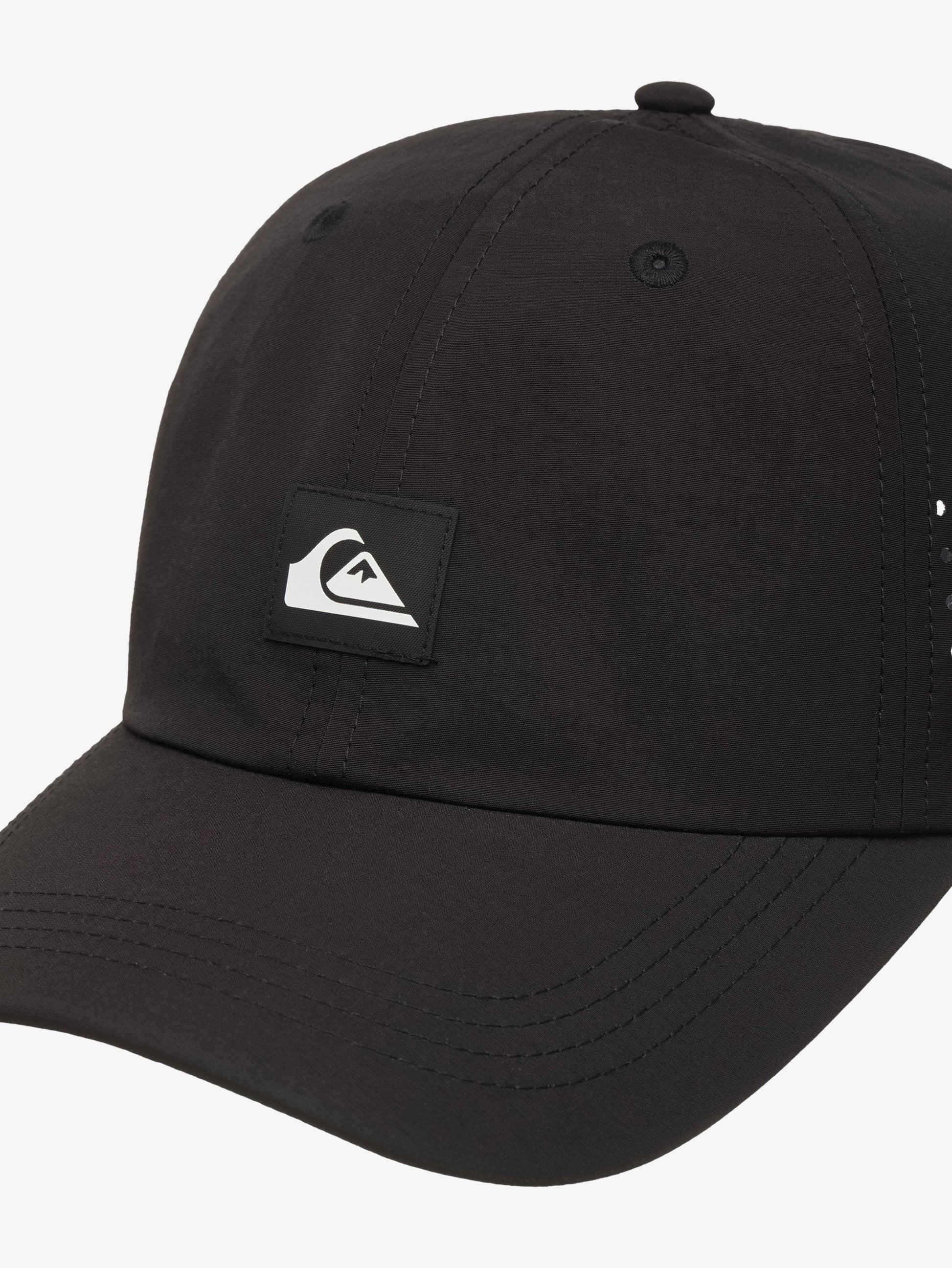 Mens Decades Nylon Cap - Quiksilver Singapore 