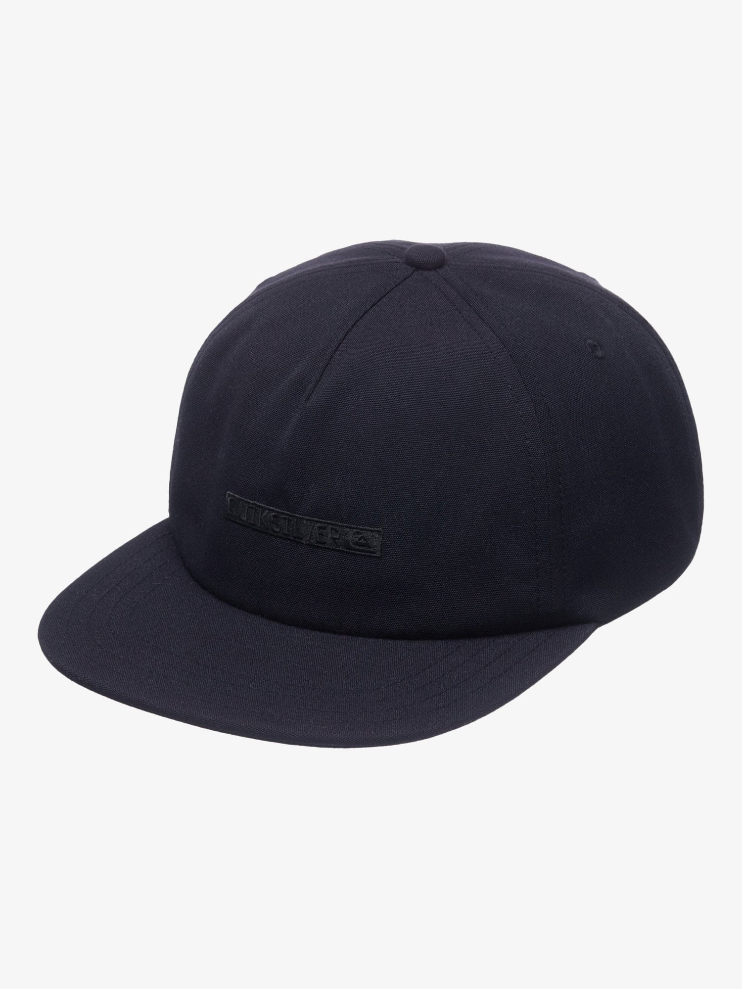 Mens Drifter Clicker Snapback Cap - Quiksilver Singapore 