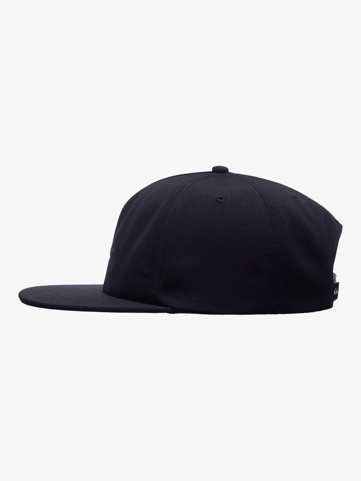 Mens Drifter Clicker Snapback Cap - Quiksilver Singapore 