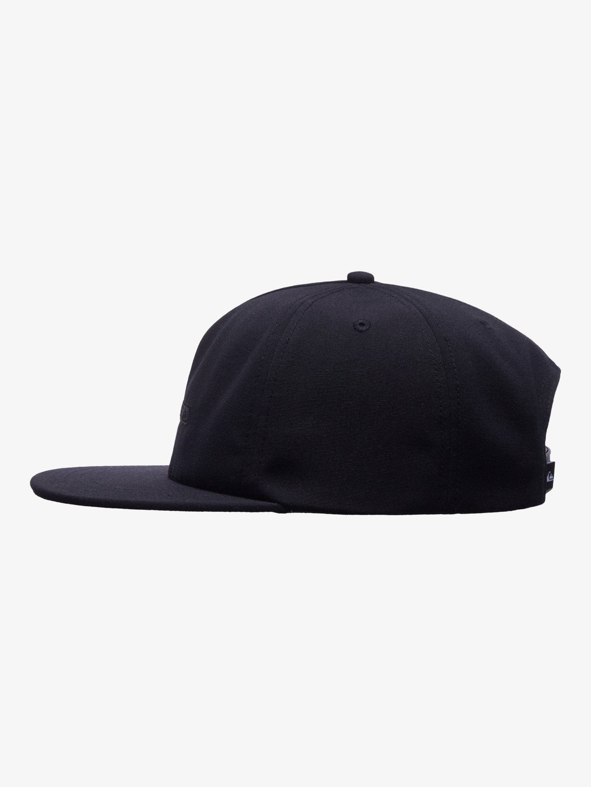 Mens Drifter Clicker Snapback Cap - Quiksilver Singapore 