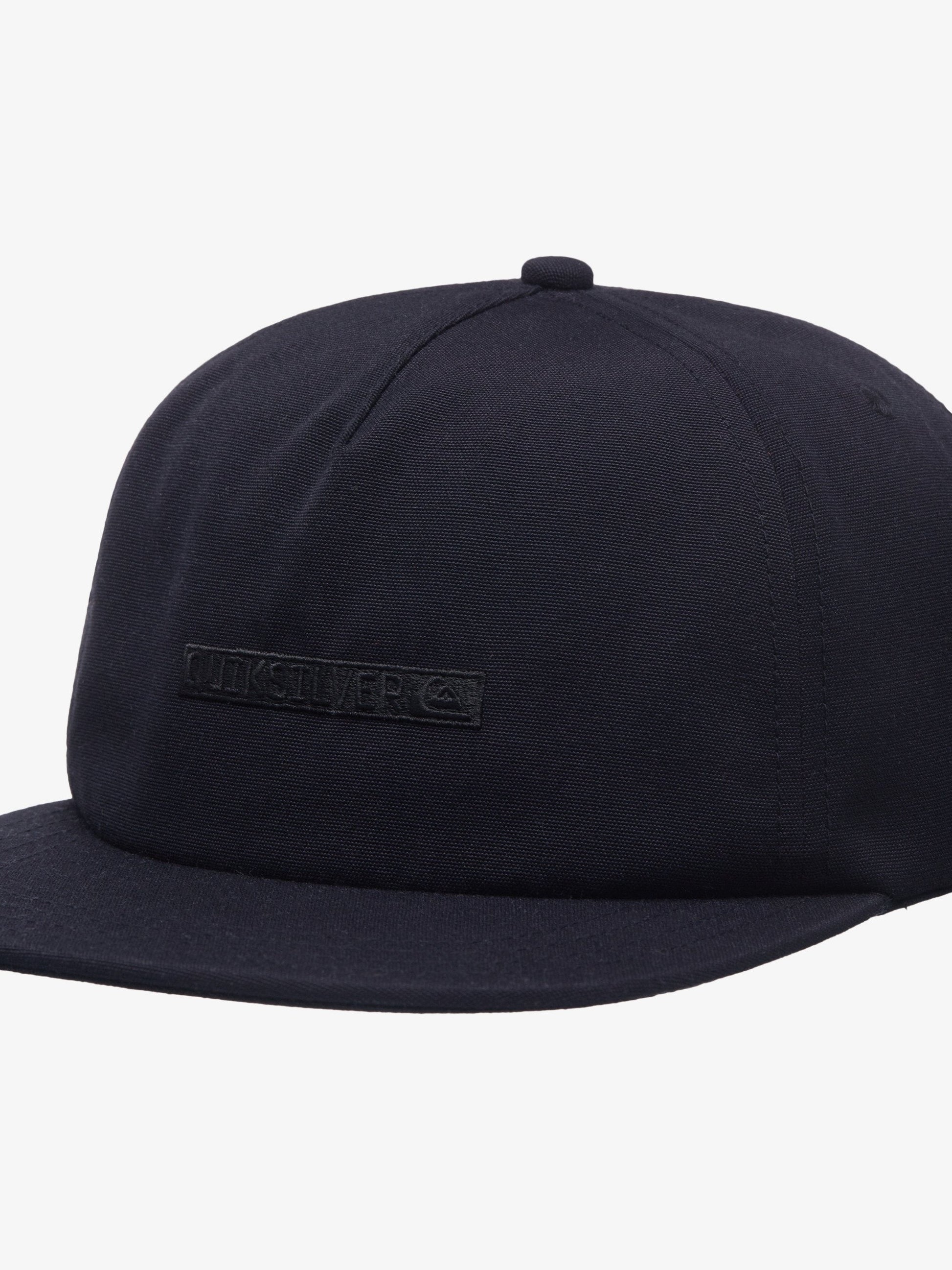 Mens Drifter Clicker Snapback Cap - Quiksilver Singapore 