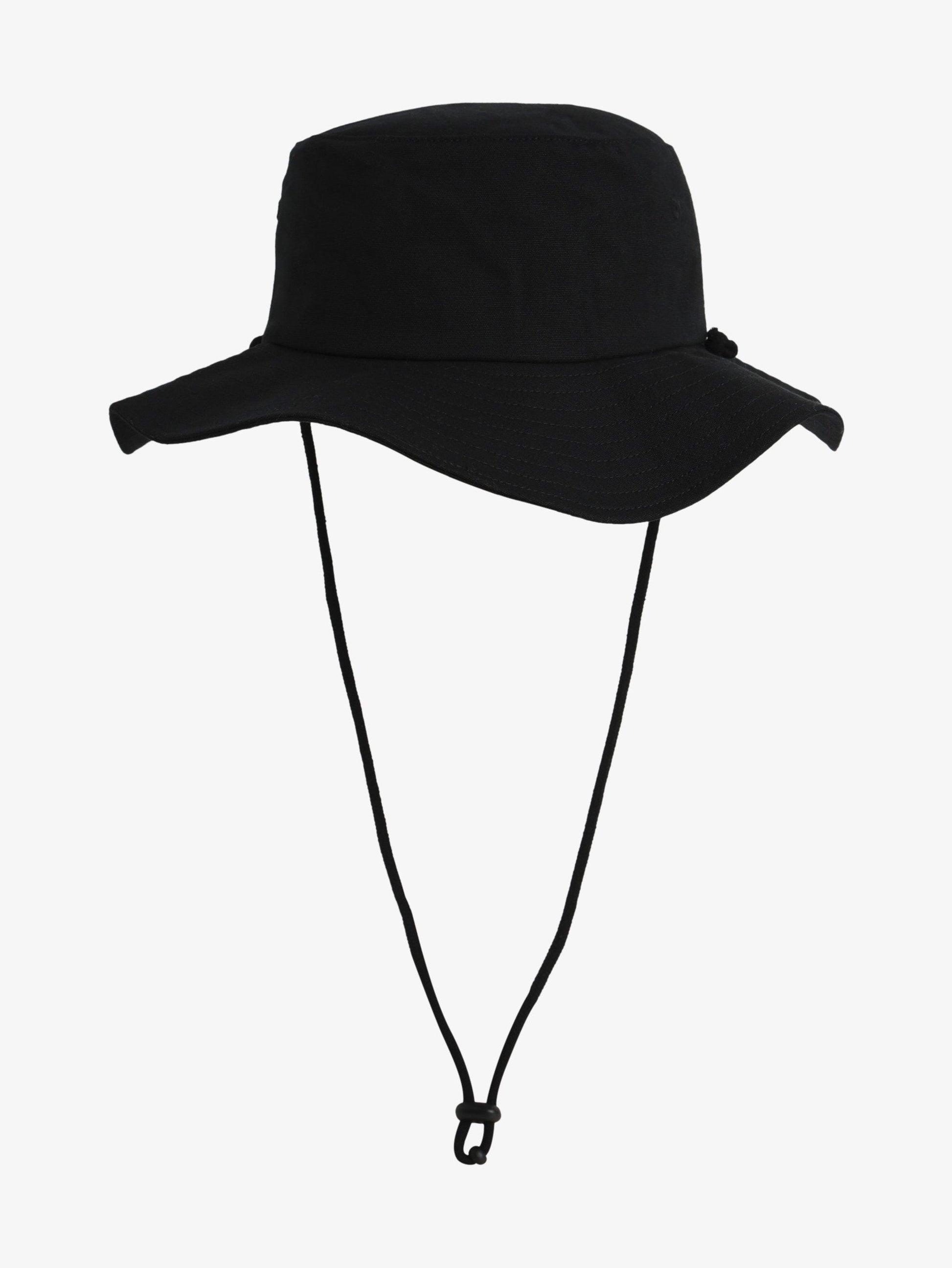 Mens YG Bushmaster Boonie Hat - Quiksilver Singapore 