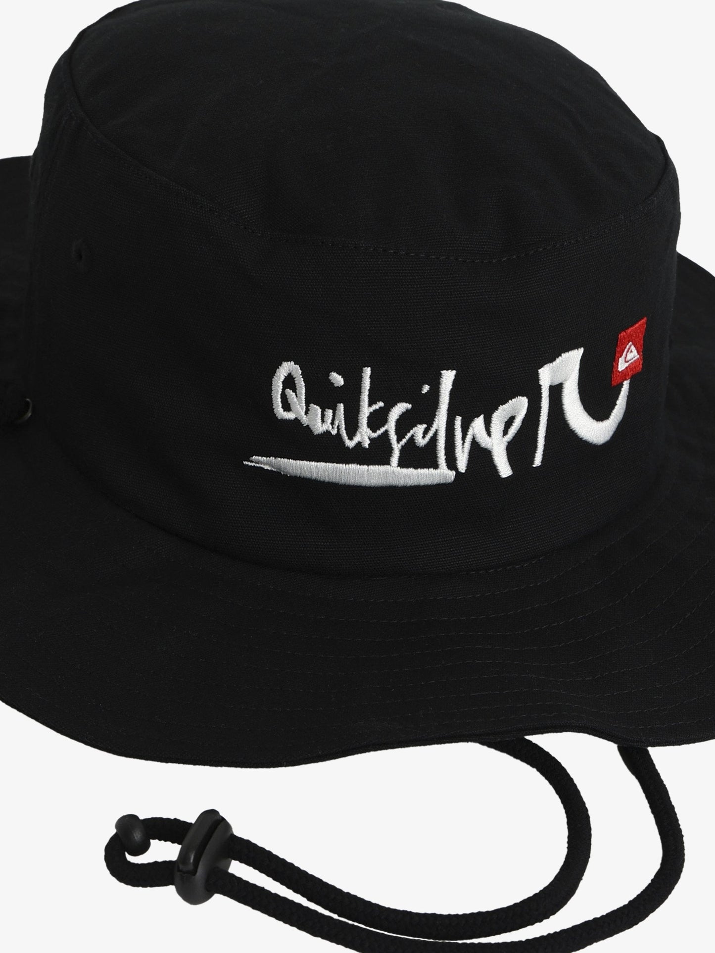 Mens YG Bushmaster Boonie Hat - Quiksilver Singapore 