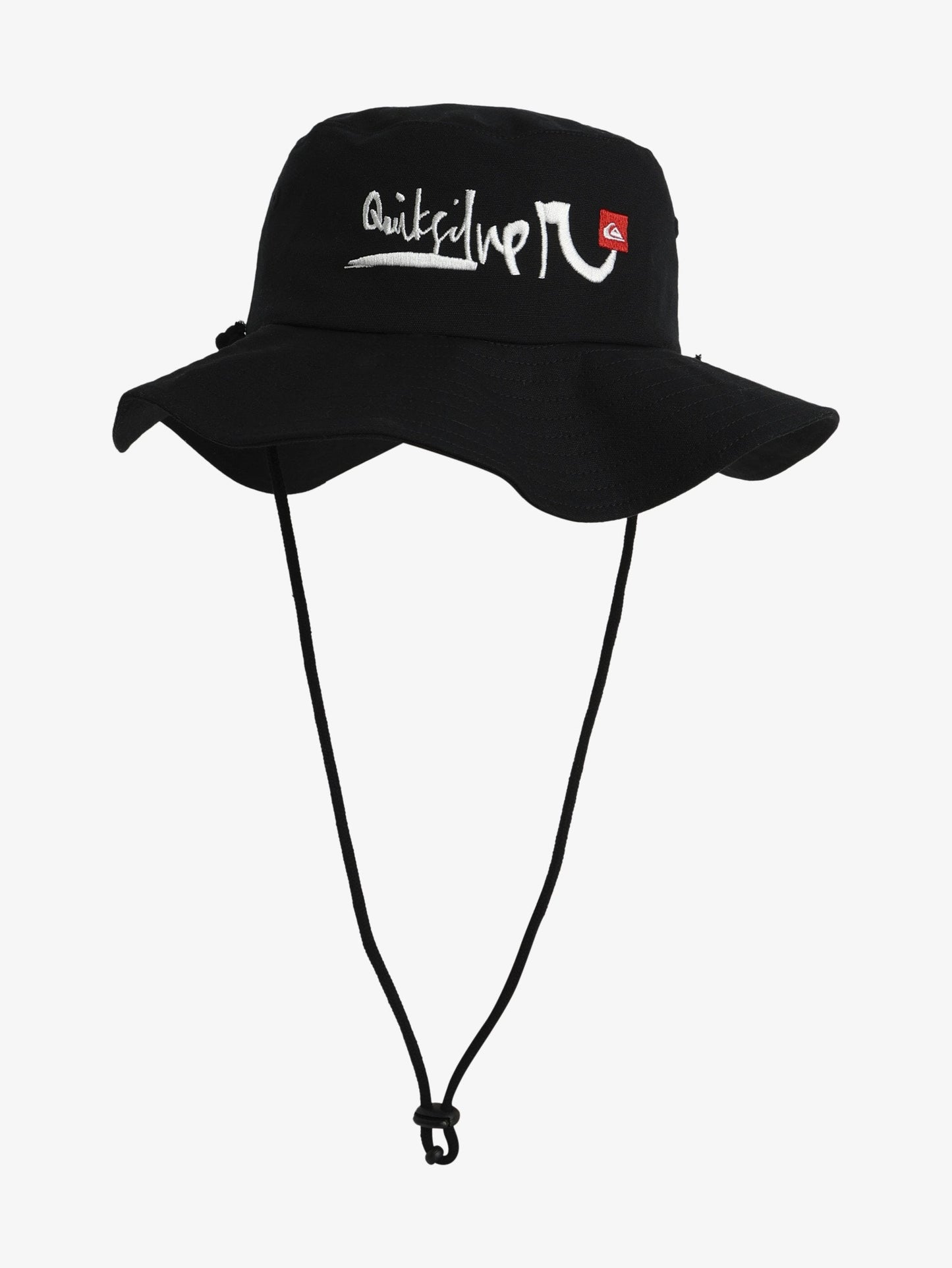 Mens YG Bushmaster Boonie Hat - Quiksilver Singapore 
