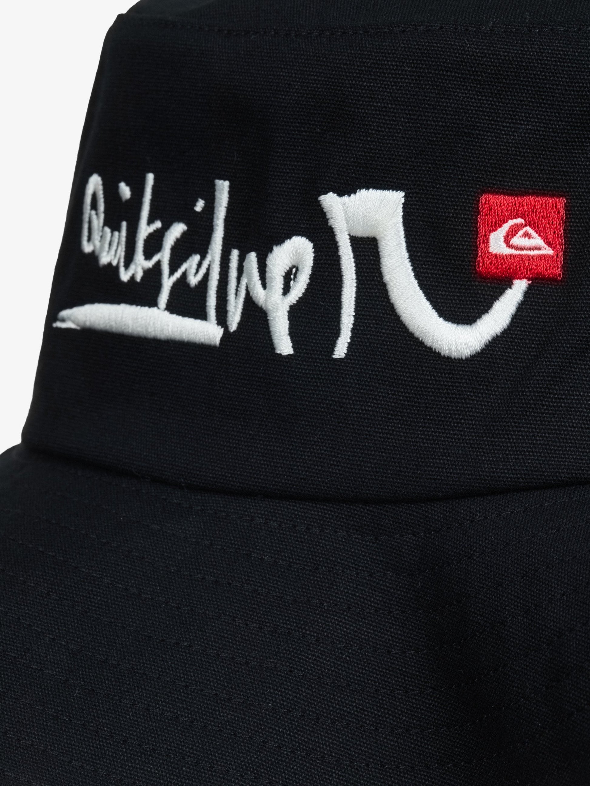 Mens YG Bushmaster Boonie Hat - Quiksilver Singapore 