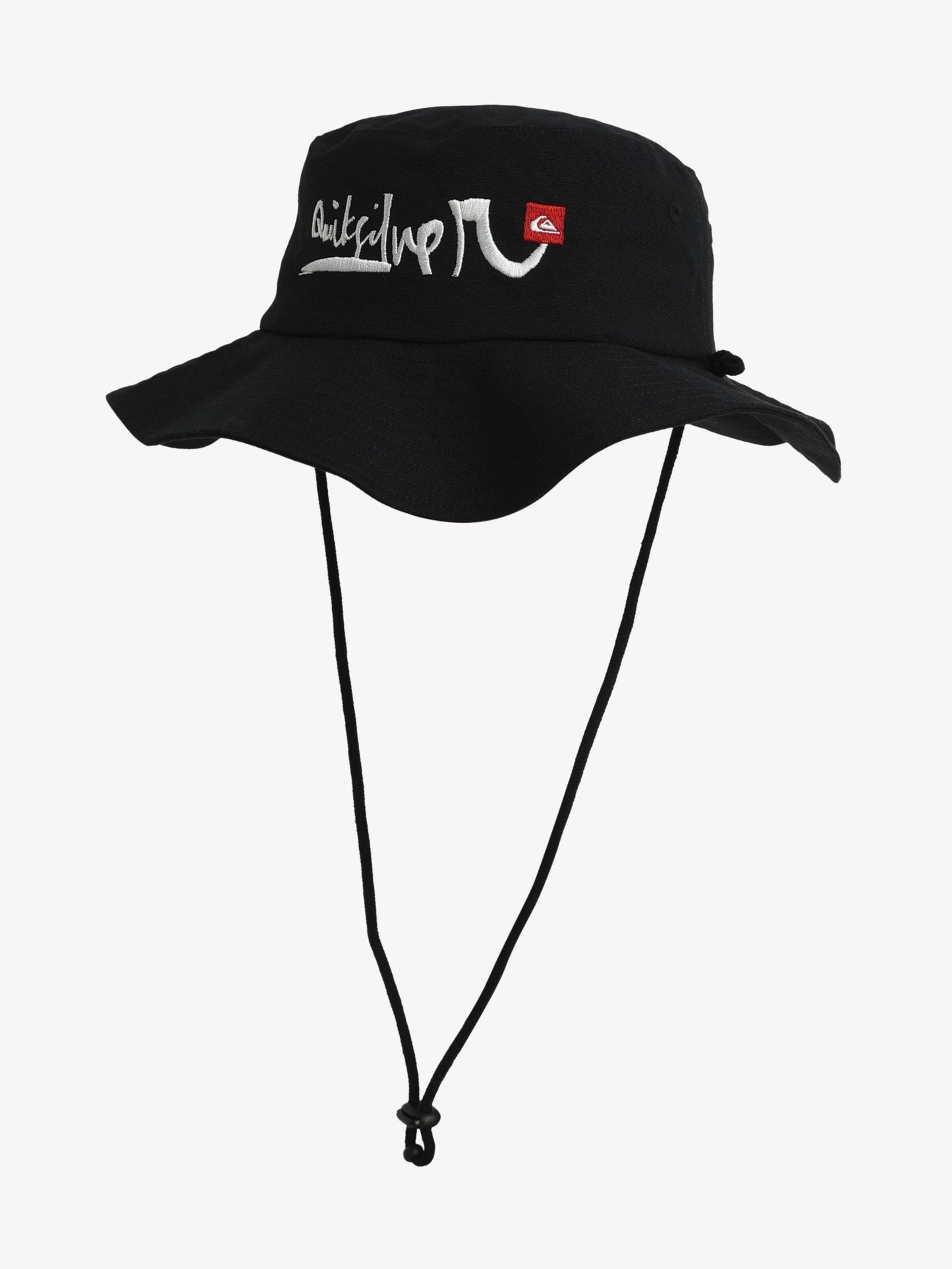 Mens YG Bushmaster Boonie Hat - Quiksilver Singapore 