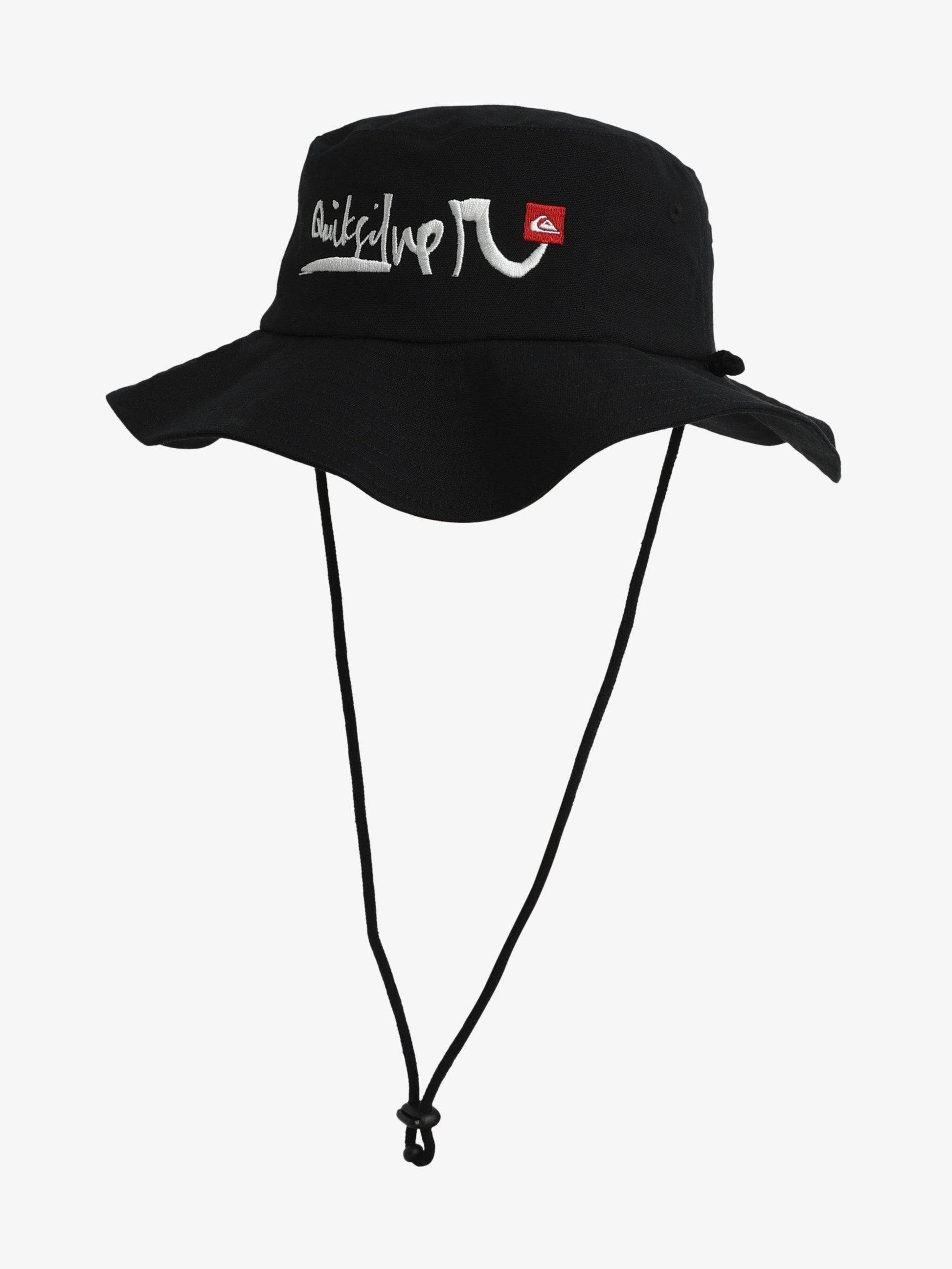 Mens YG Bushmaster Boonie Hat - Quiksilver Singapore 