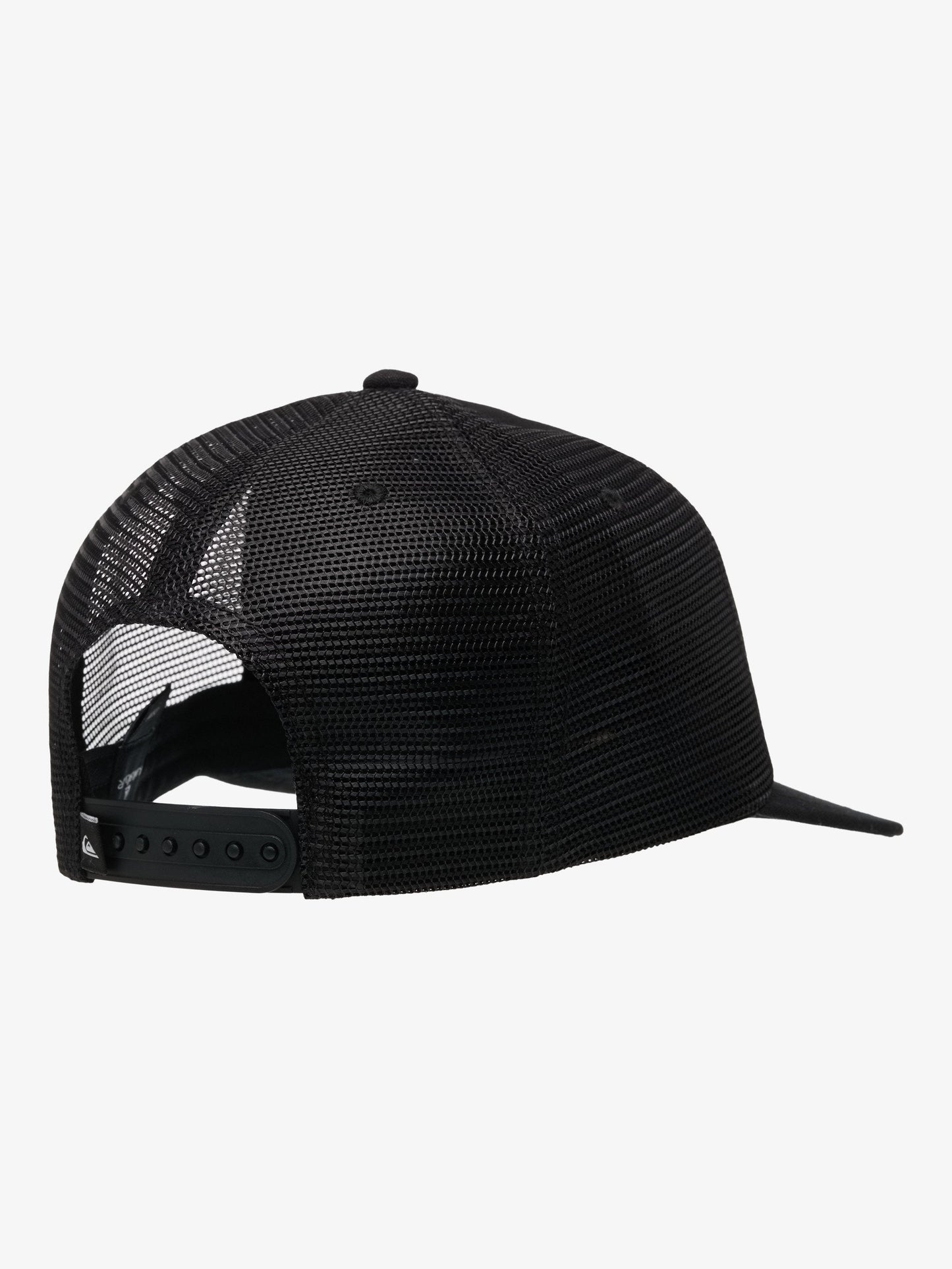 Mens One Piece Drifter Trucker Cap