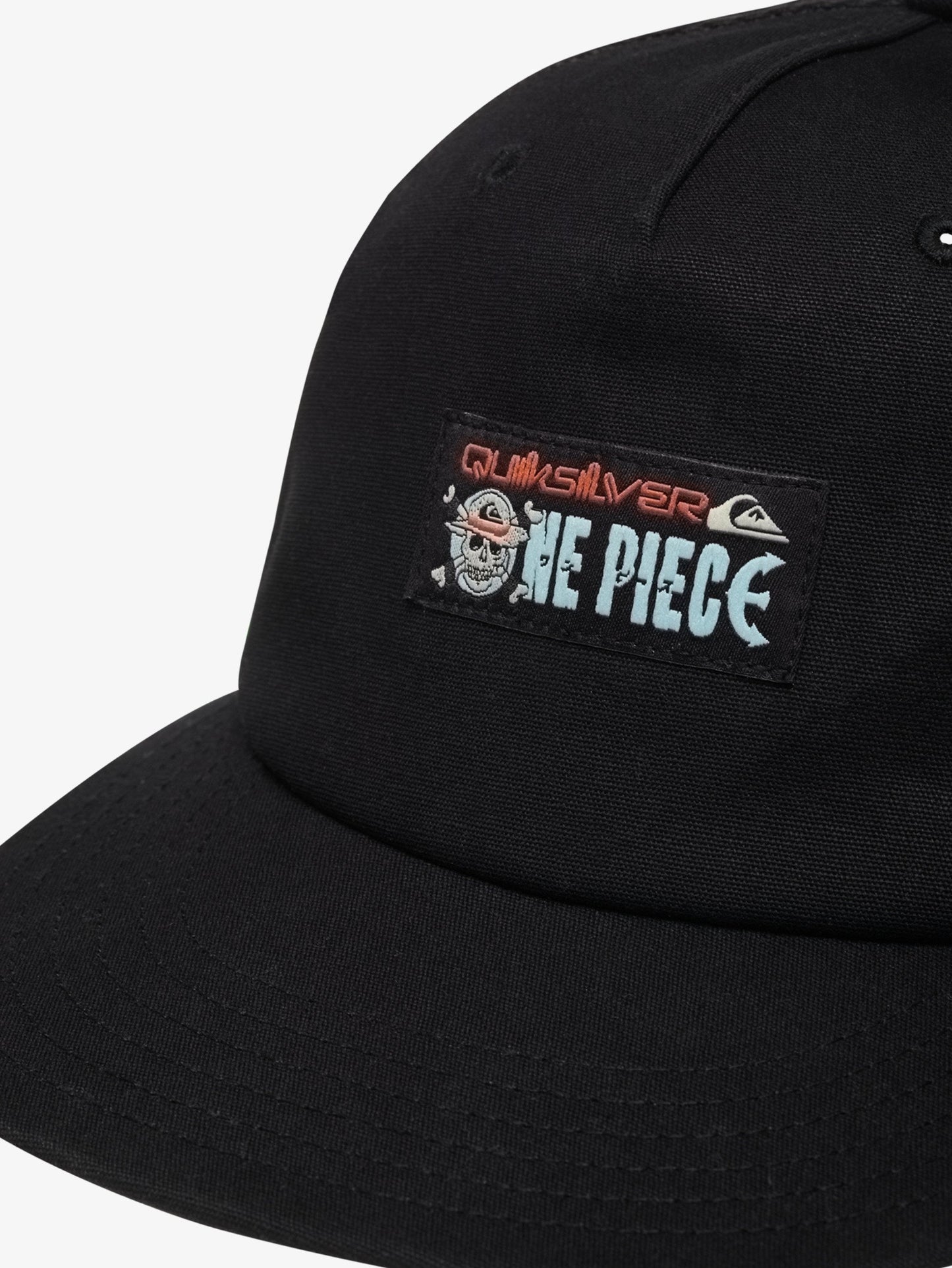 Mens One Piece Drifter Trucker Cap