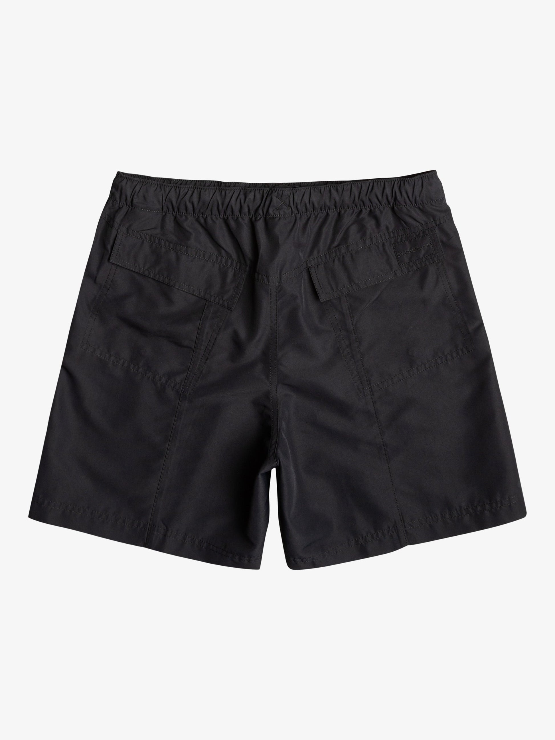 Mens Made Better Amphibian 18.5" Amphibian Board Shorts - Quiksilver Singapore 