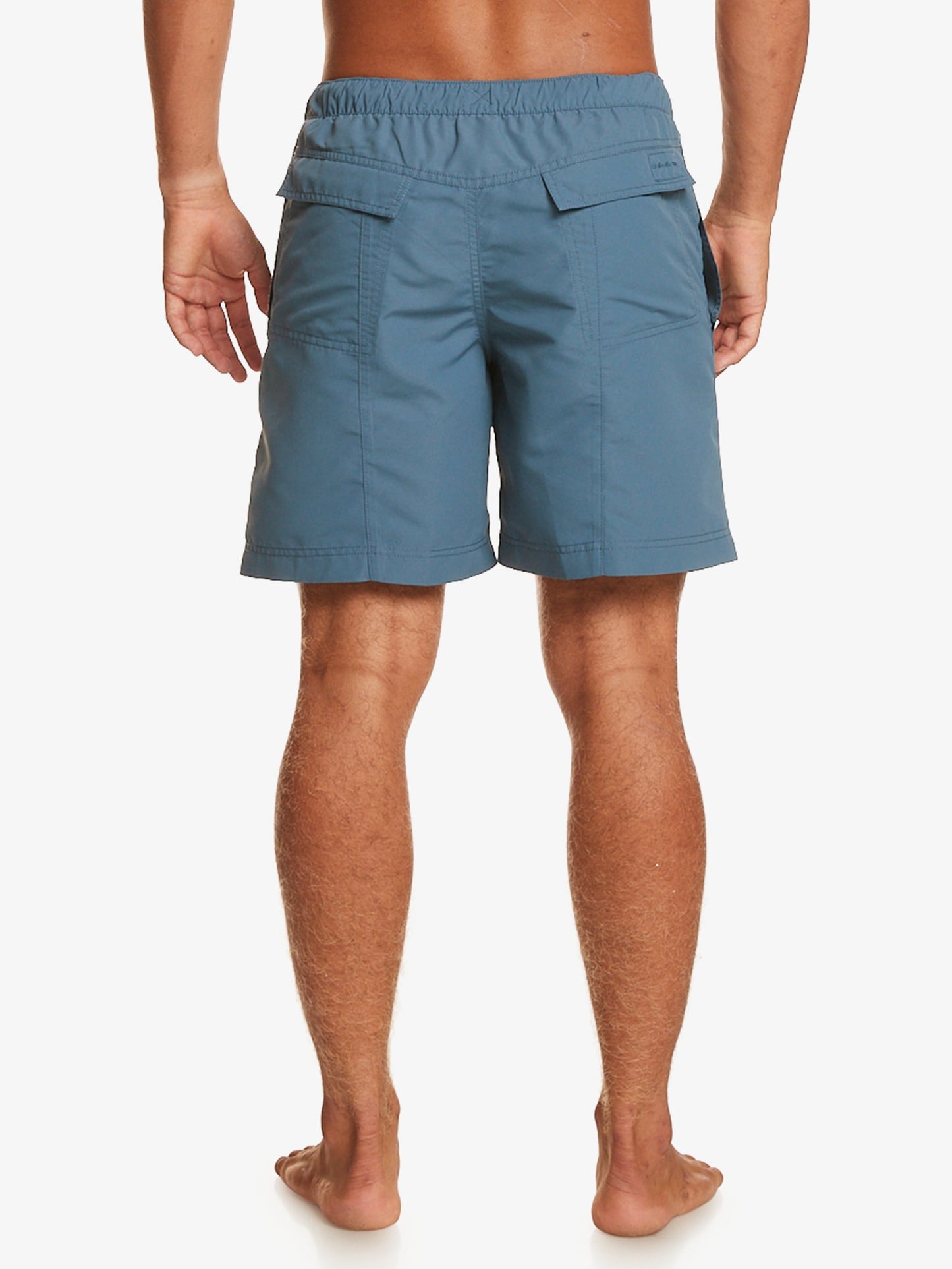 Mens Made Better Amphibian 18.5" Amphibian Board Shorts - Quiksilver Singapore 