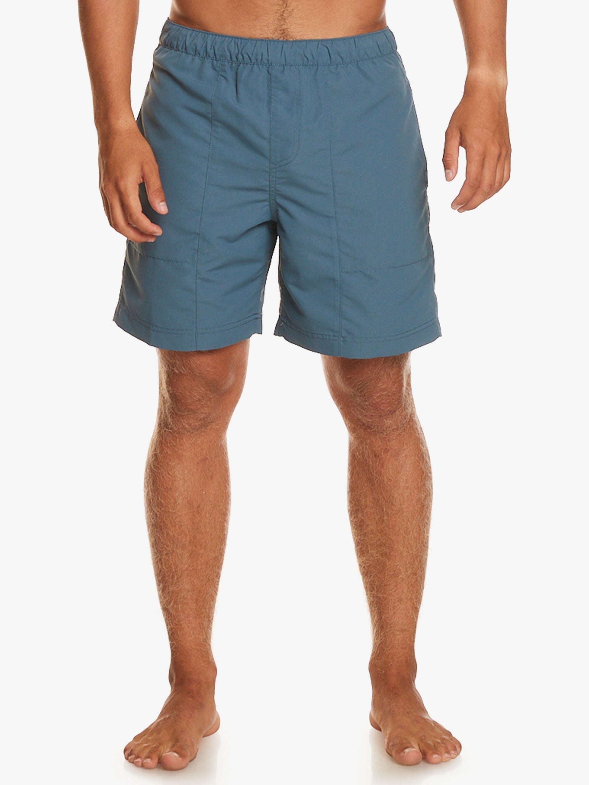 Mens Made Better Amphibian 18.5" Amphibian Boardshorts - Quiksilver Singapore 