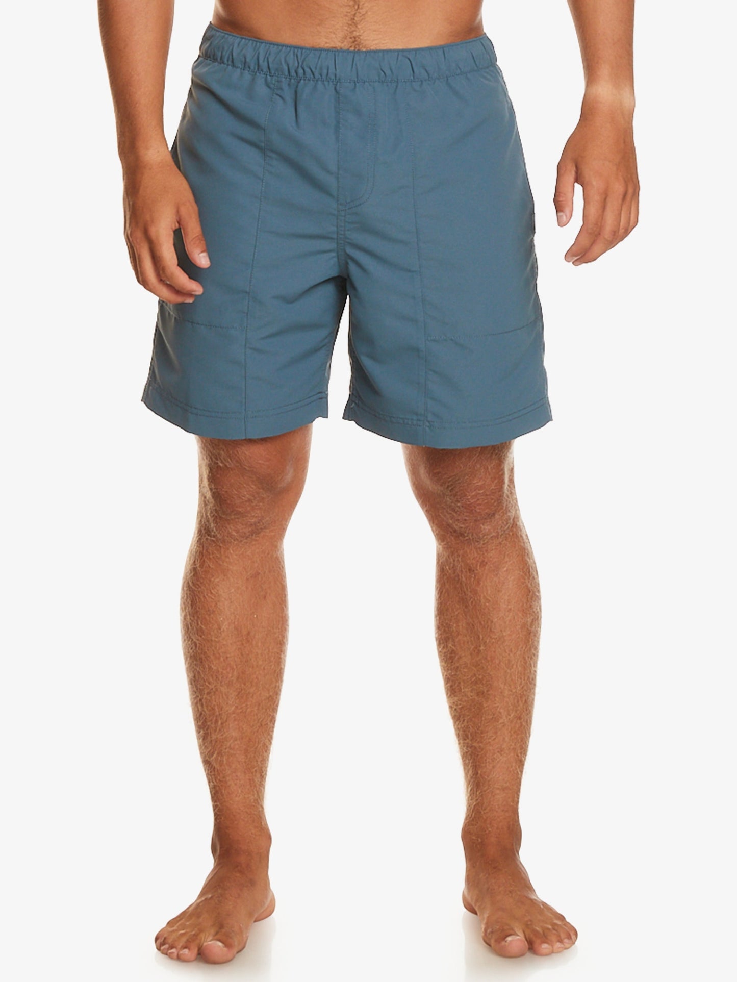 Mens Made Better Amphibian 18.5" Amphibian Board Shorts - Quiksilver Singapore 