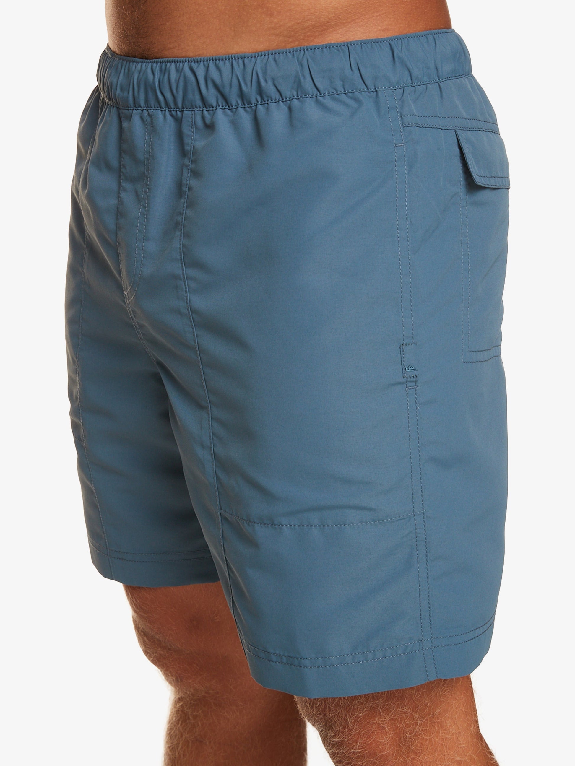 Mens Made Better Amphibian 18.5" Amphibian Board Shorts - Quiksilver Singapore 