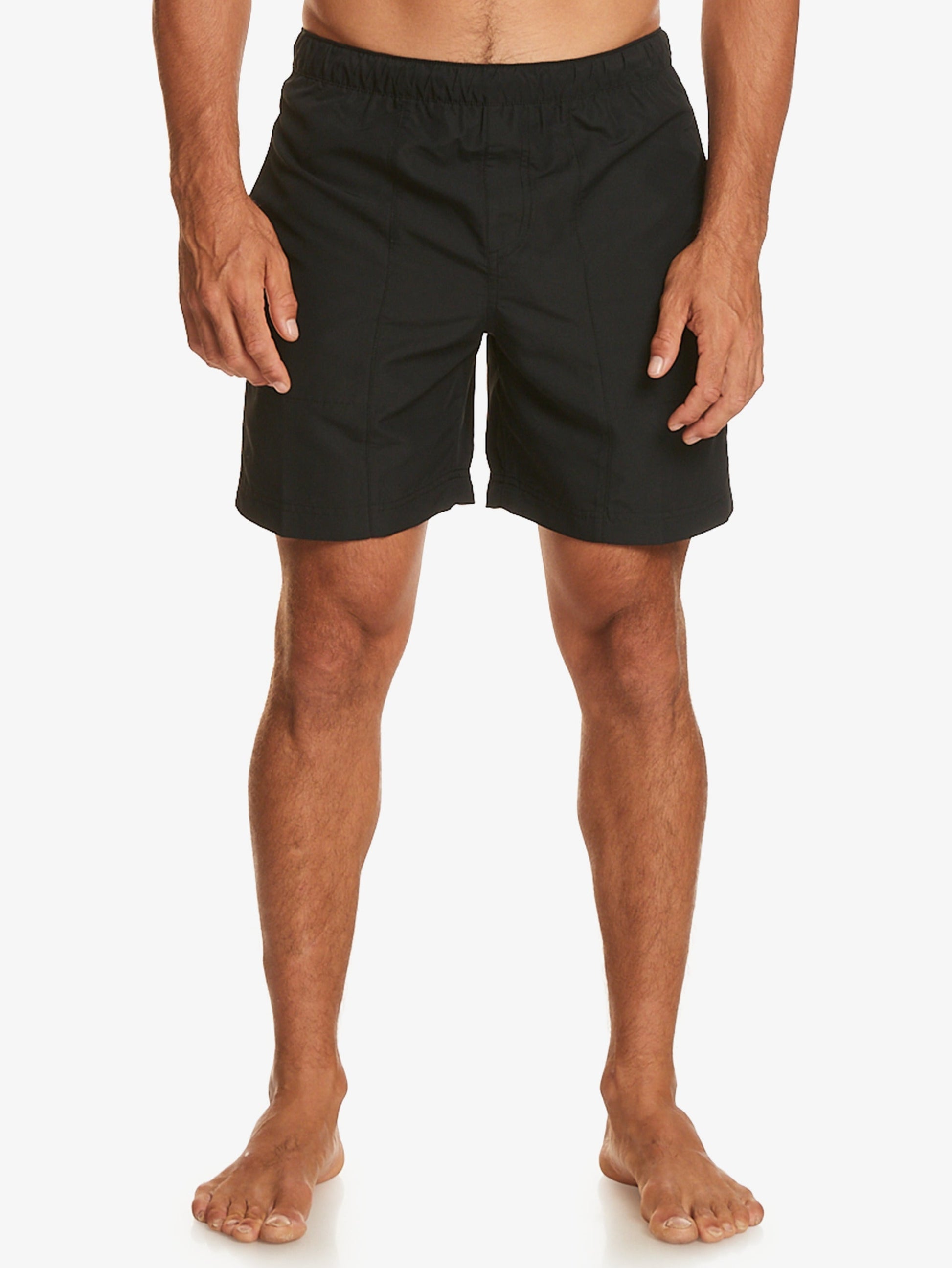 Mens Made Better Amphibian 18.5" Amphibian Board Shorts - Quiksilver Singapore 