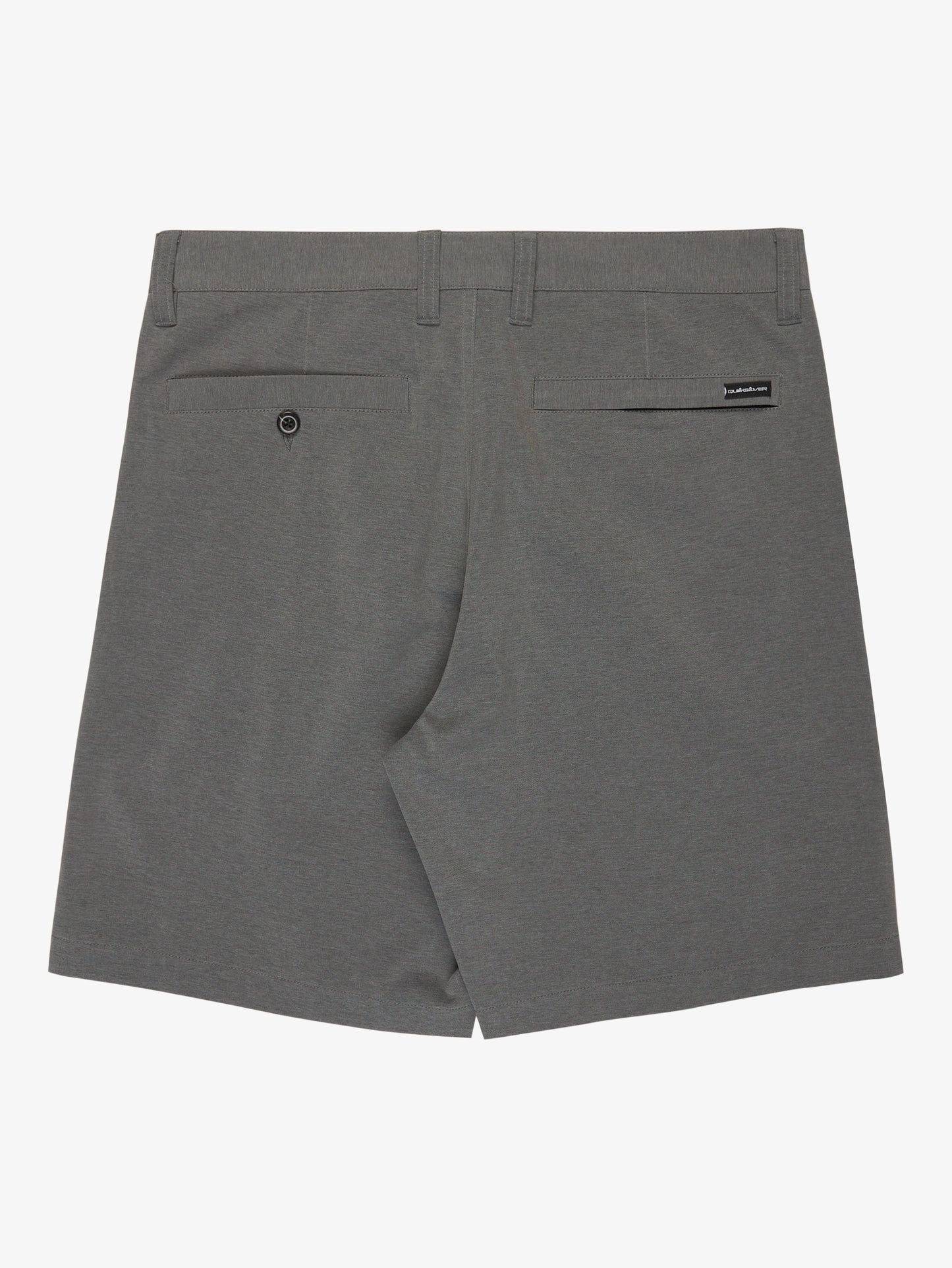 Mens Union Heather Amph 19" Amphibian Boardshorts - Quiksilver Singapore 