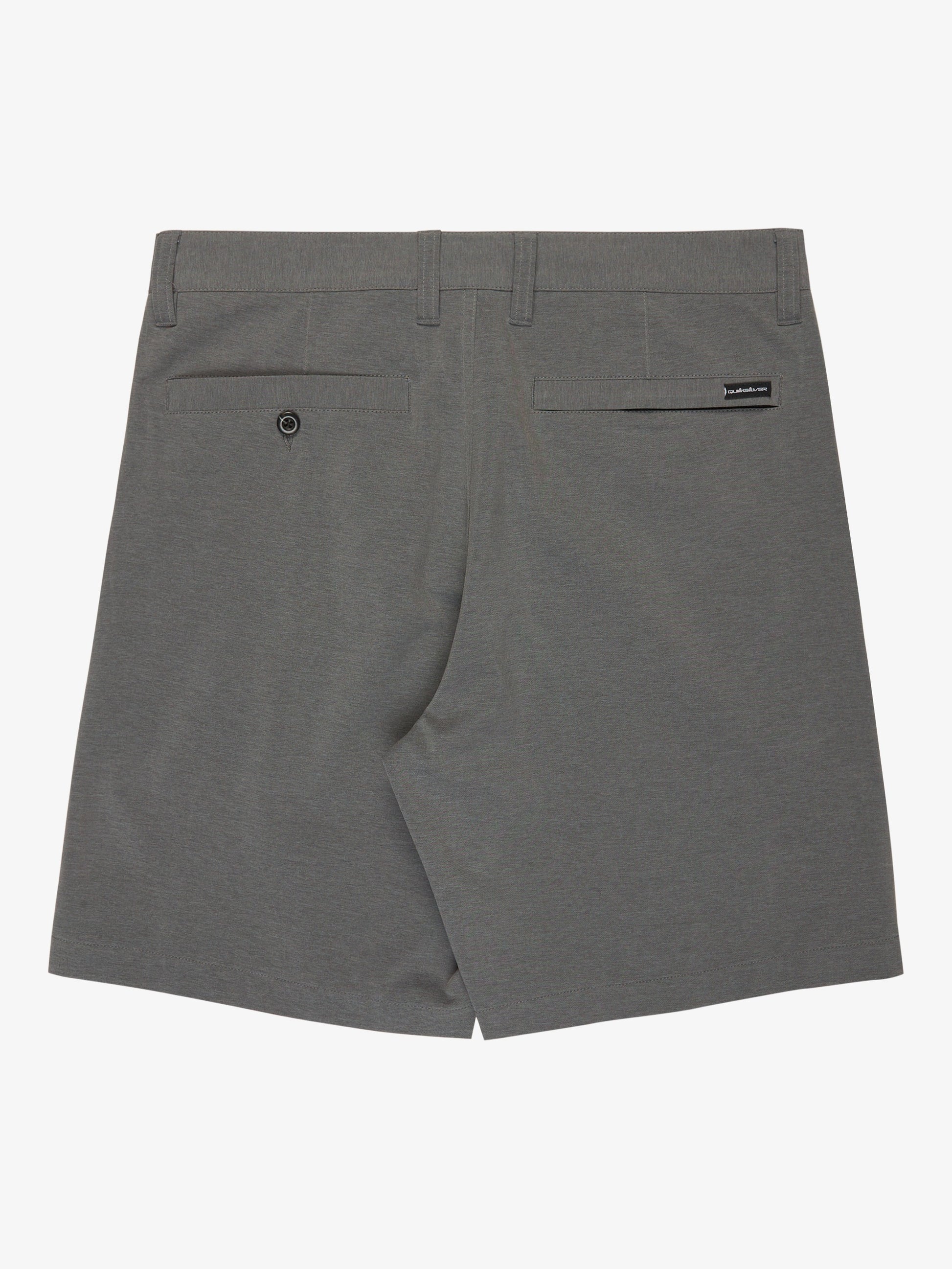 Mens Union Heather Amph 19" Amphibian Boardshorts - Quiksilver Singapore 