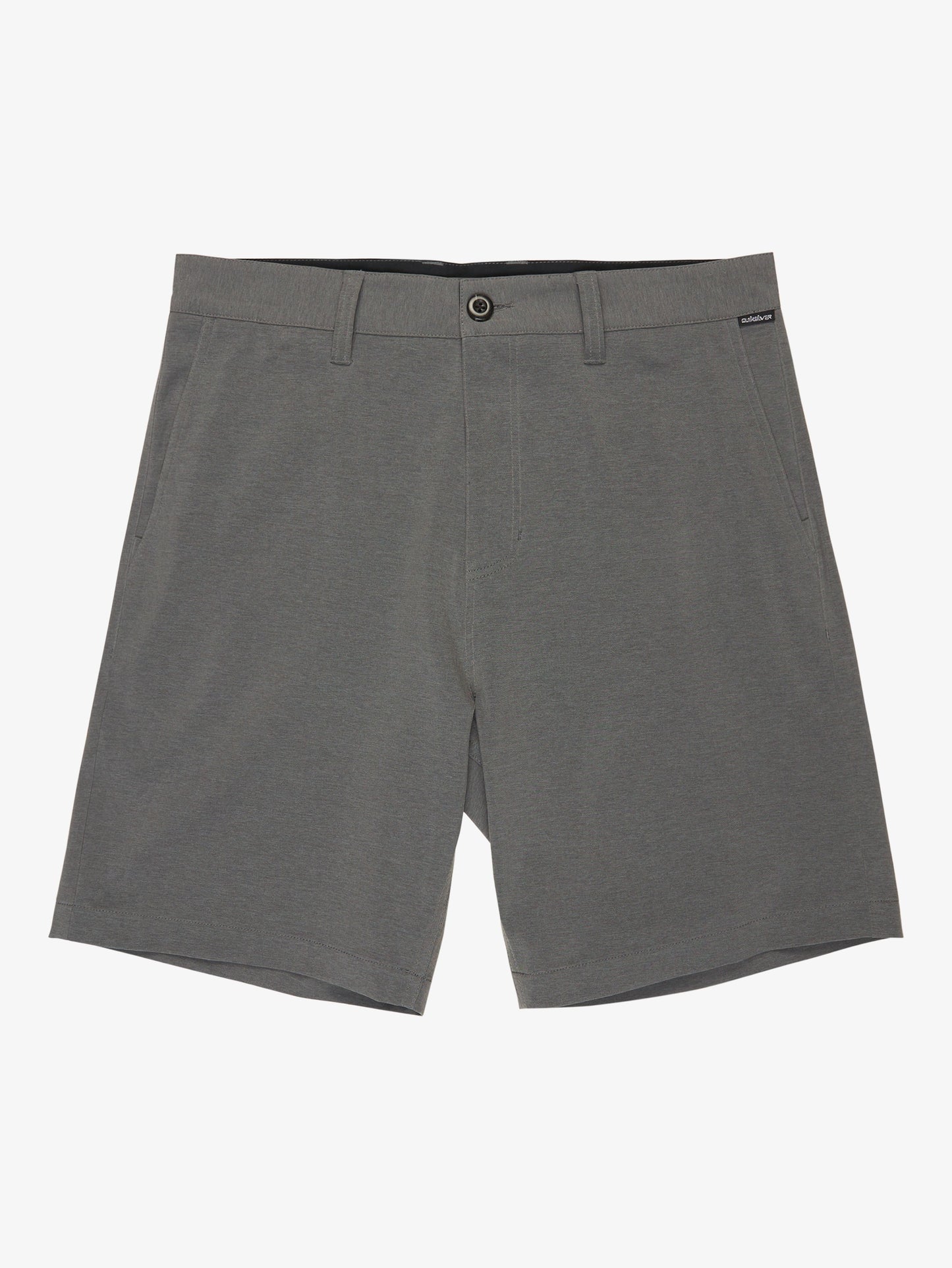 Mens Union Heather Amph 19" Amphibian Boardshorts - Quiksilver Singapore 