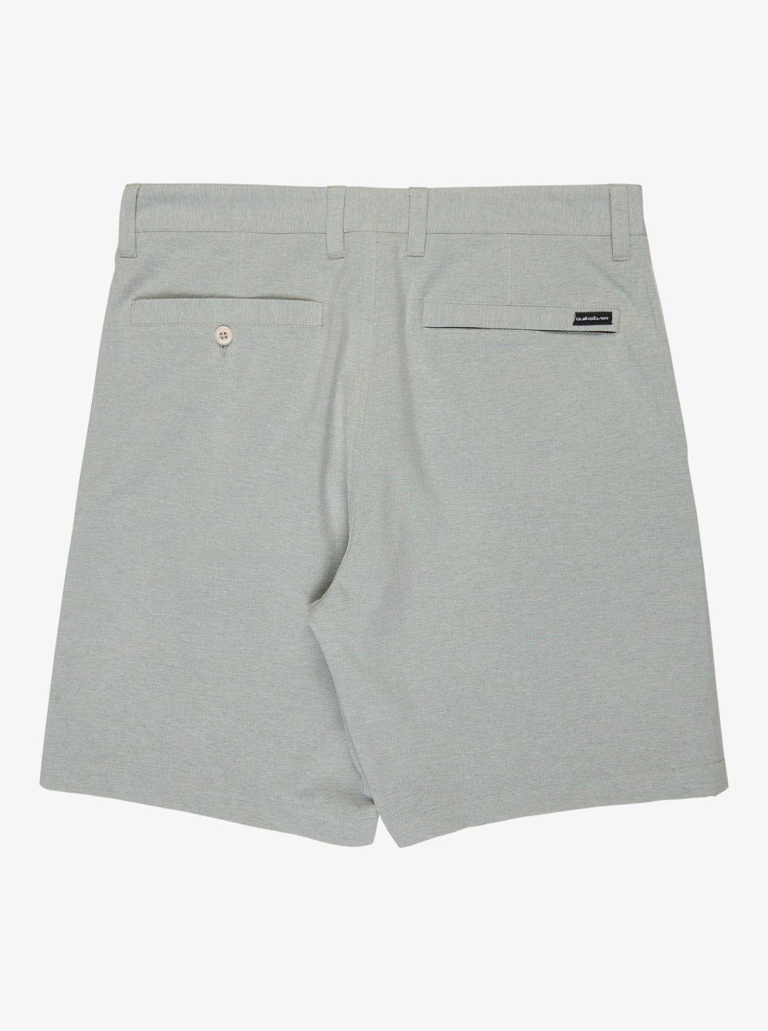 Mens Union Heather Amphibian 19" Boardshorts - Quiksilver Singapore 