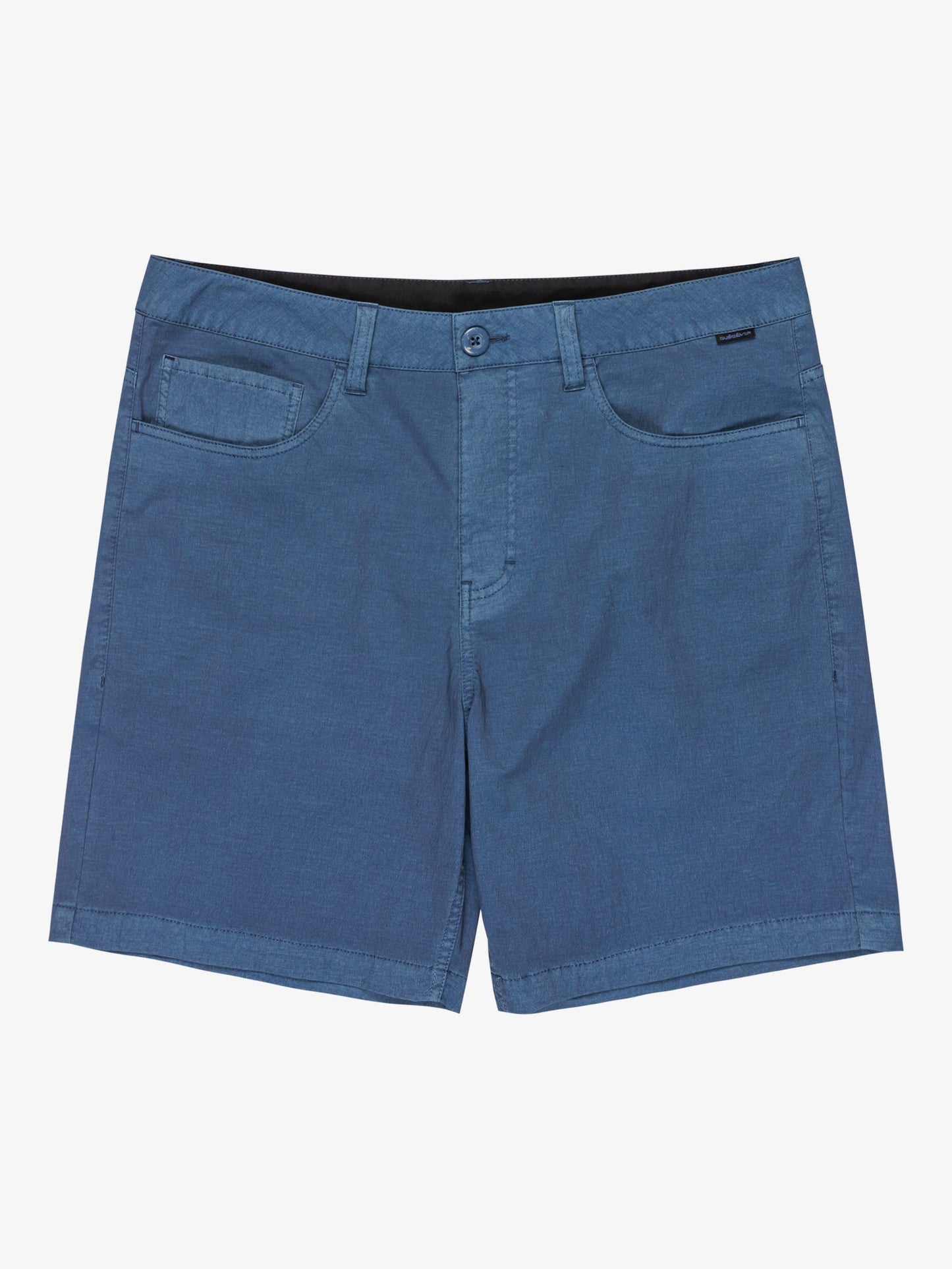 Mens Nelson Surfwash 18" Amphibian Hybrid Shorts - Quiksilver Singapore 
