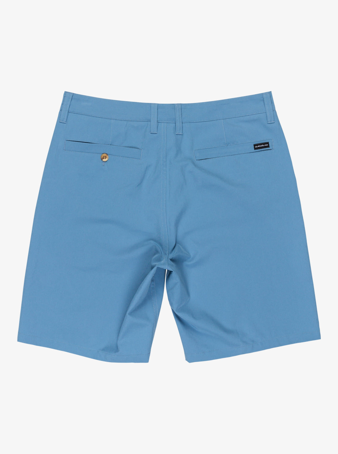 Mens Union Amphibian 20" Boardshorts - Quiksilver Singapore 