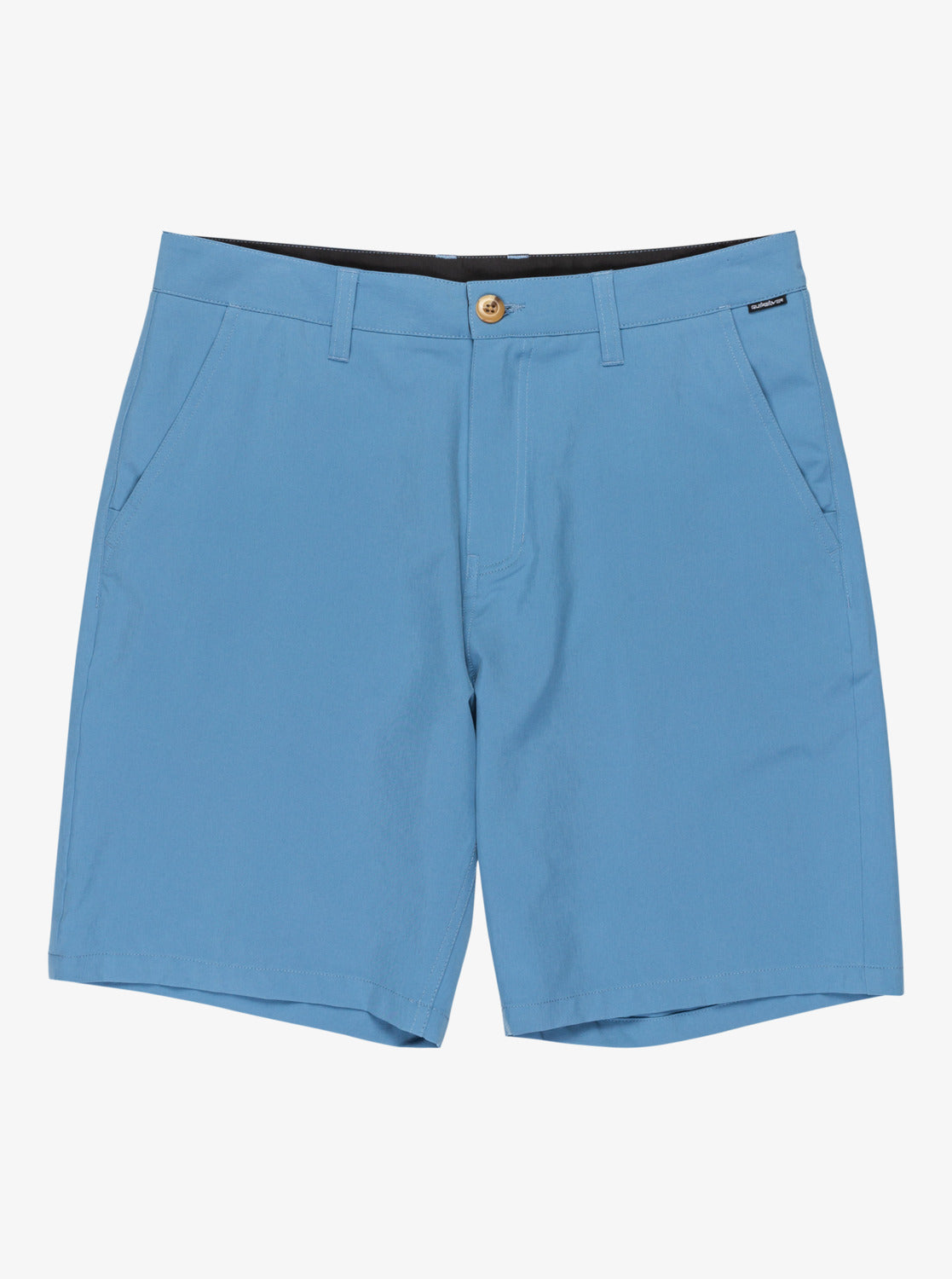 Mens Union Amphibian 20" Boardshorts - Quiksilver Singapore 