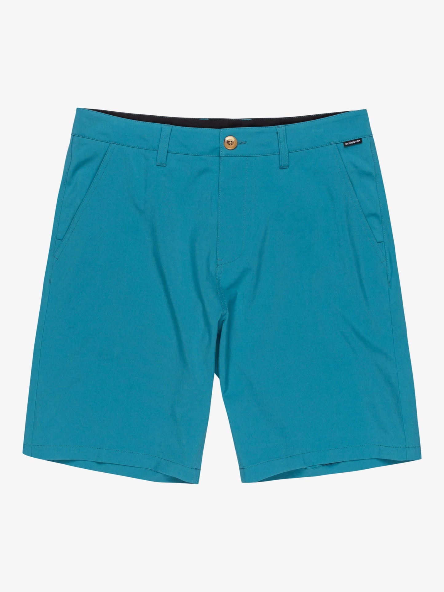 Mens Union Amphibian 20" Hybrid Shorts - Quiksilver Singapore 