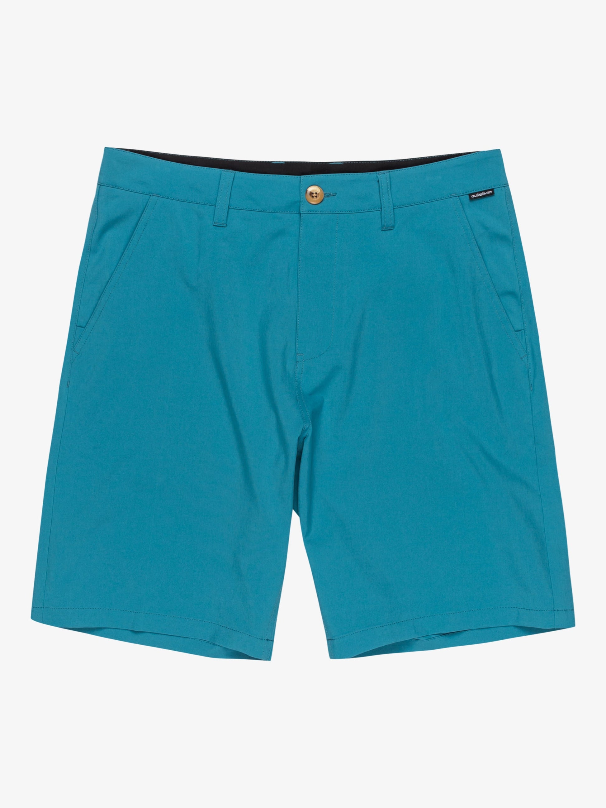 Mens Union Amphibian 20" Hybrid Shorts - Quiksilver Singapore 