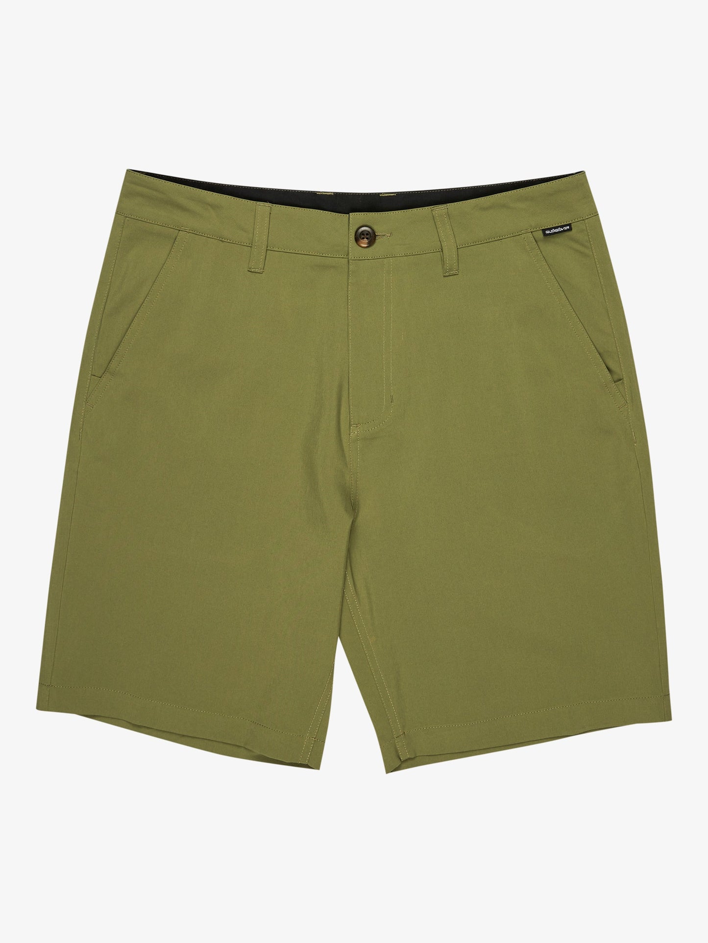 Mens Union Amphibian 20" Hybrid Shorts - Quiksilver Singapore 