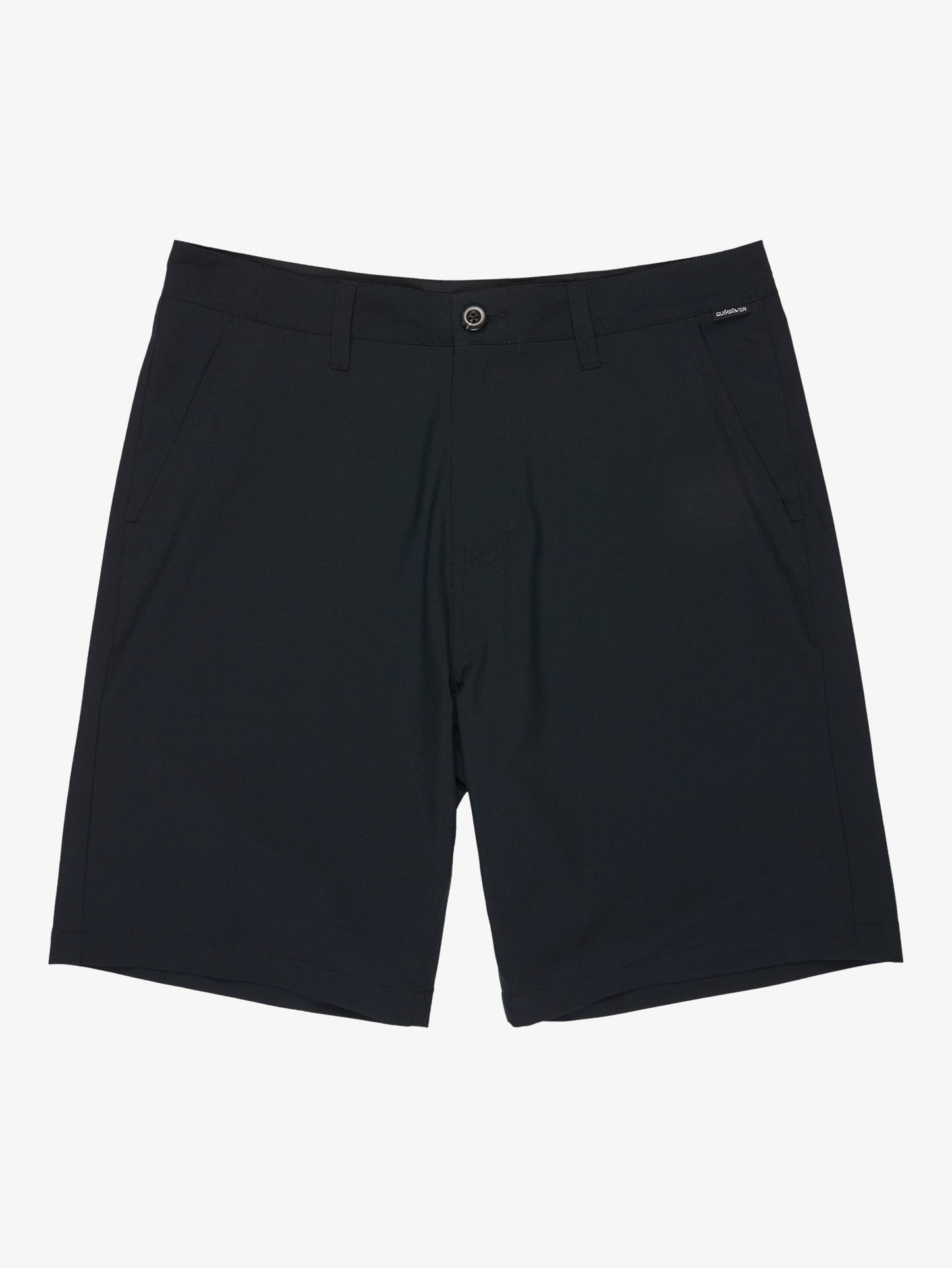 Mens Union 20" Amphibian Hybrid Shorts - Quiksilver Singapore 