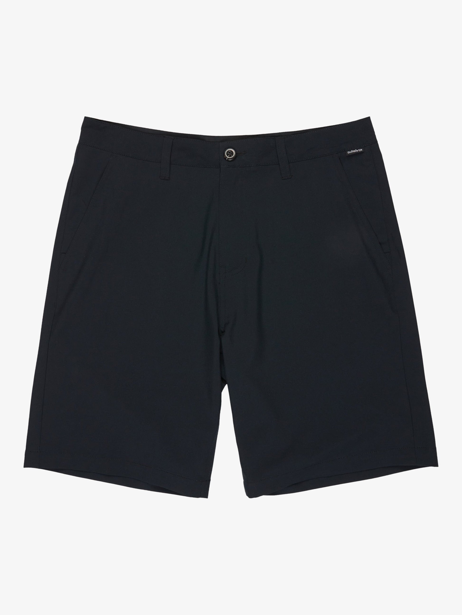 Mens Union 20" Amphibian Hybrid Shorts - Quiksilver Singapore 