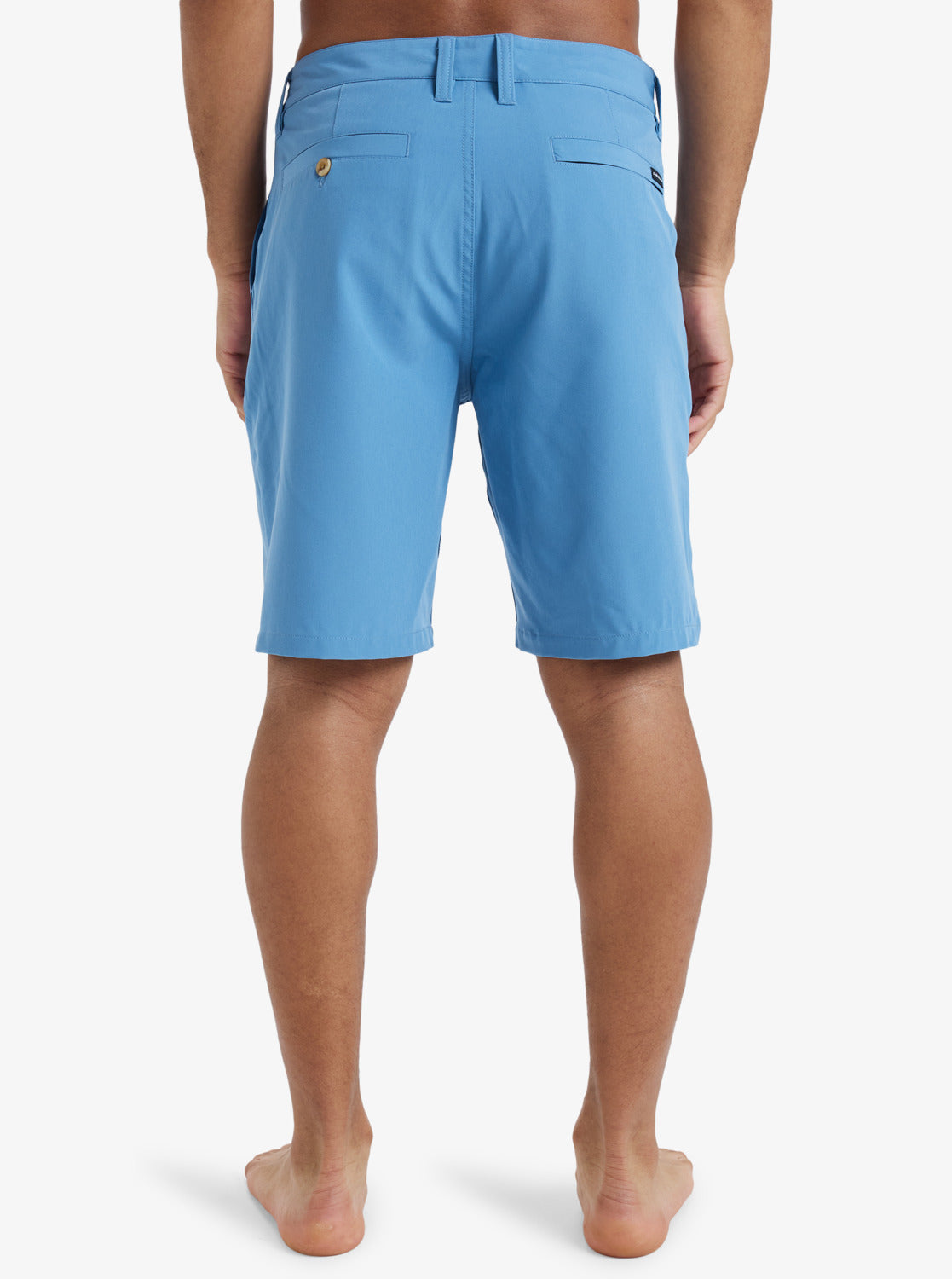 Mens Union Amphibian 20" Boardshorts - Quiksilver Singapore 