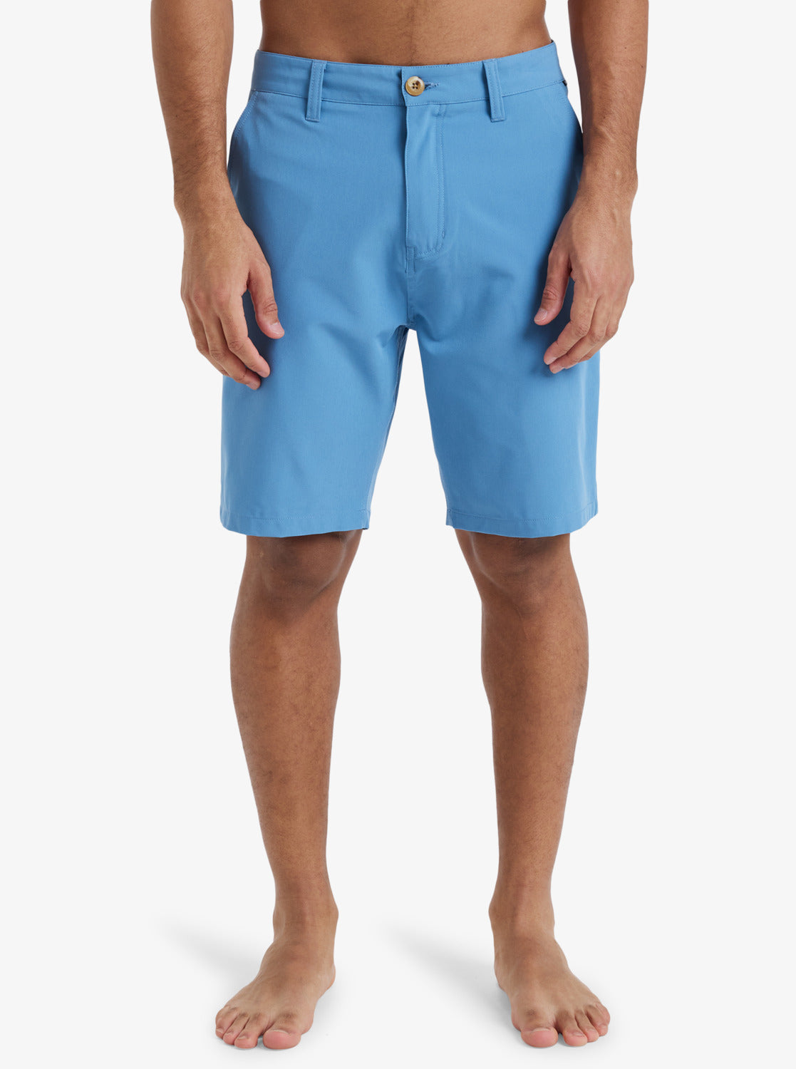 Mens Union Amphibian 20" Boardshorts - Quiksilver Singapore 
