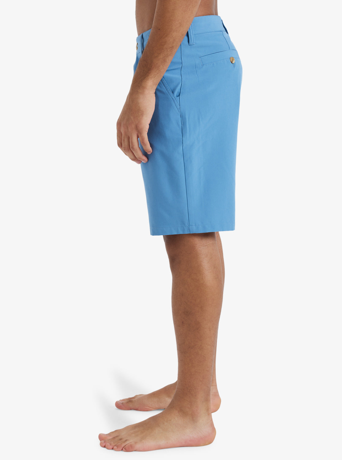 Mens Union Amphibian 20" Boardshorts - Quiksilver Singapore 