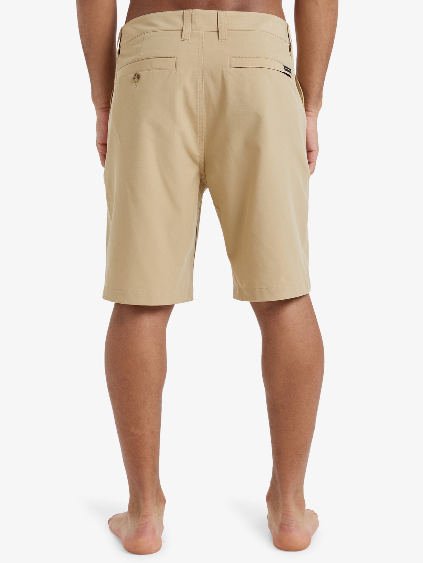 Mens Union 20" Amphibian Hybrid Shorts - Quiksilver Singapore 