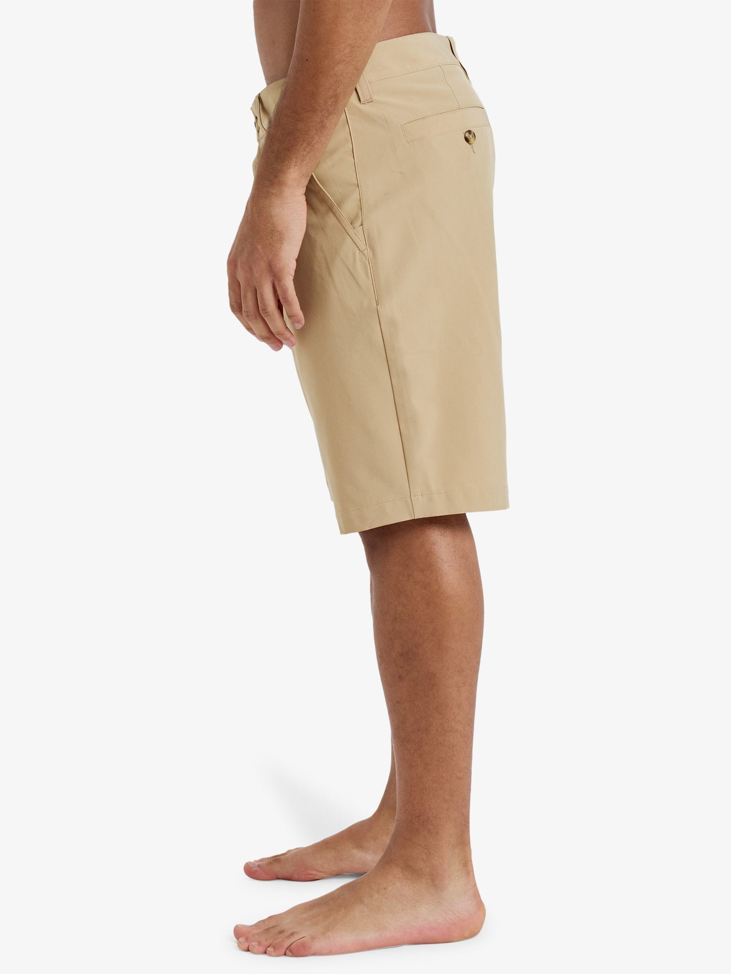 Mens Union 20" Amphibian Hybrid Shorts - Quiksilver Singapore 