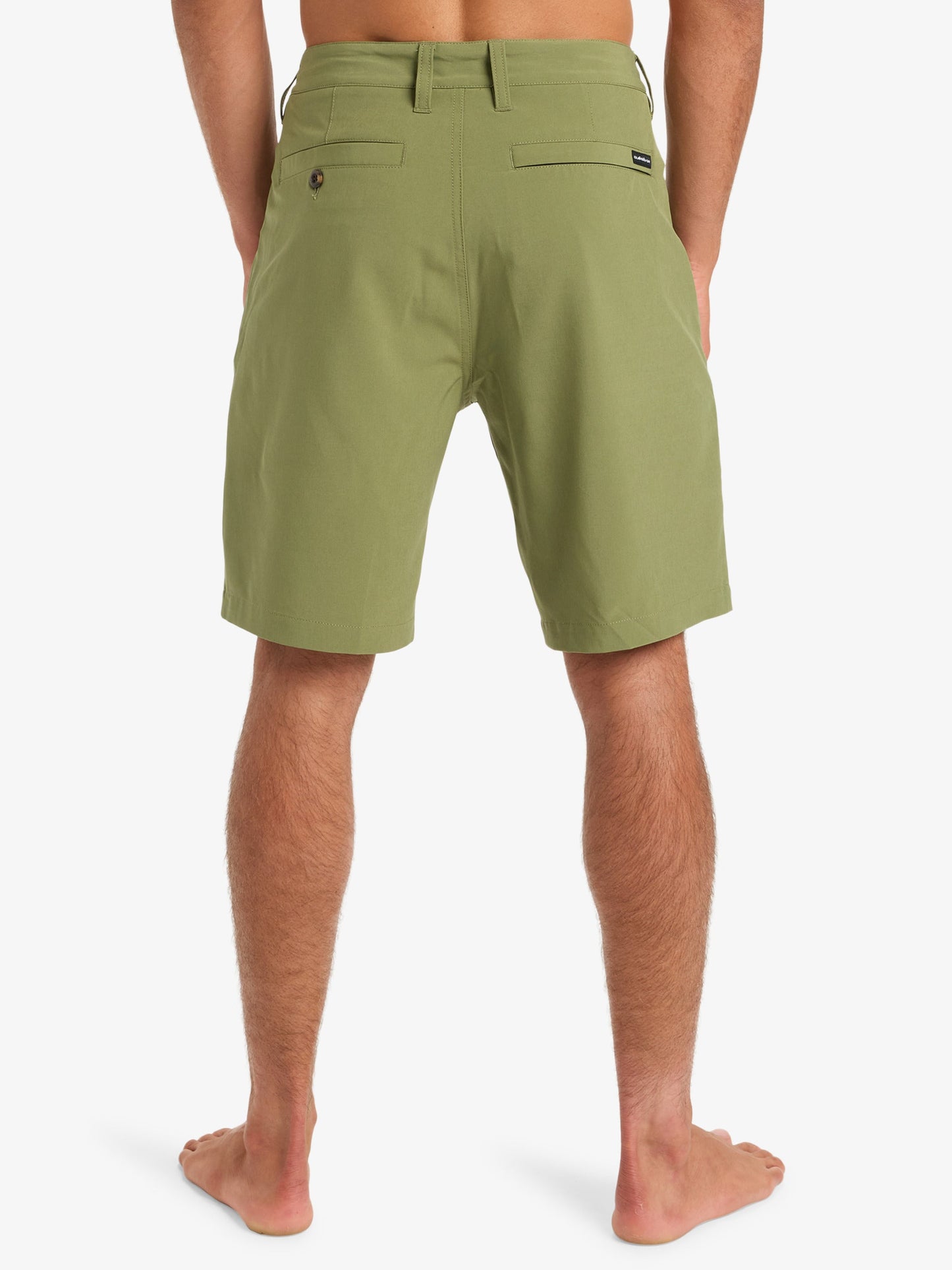Mens Union Amphibian 20" Hybrid Shorts - Quiksilver Singapore 