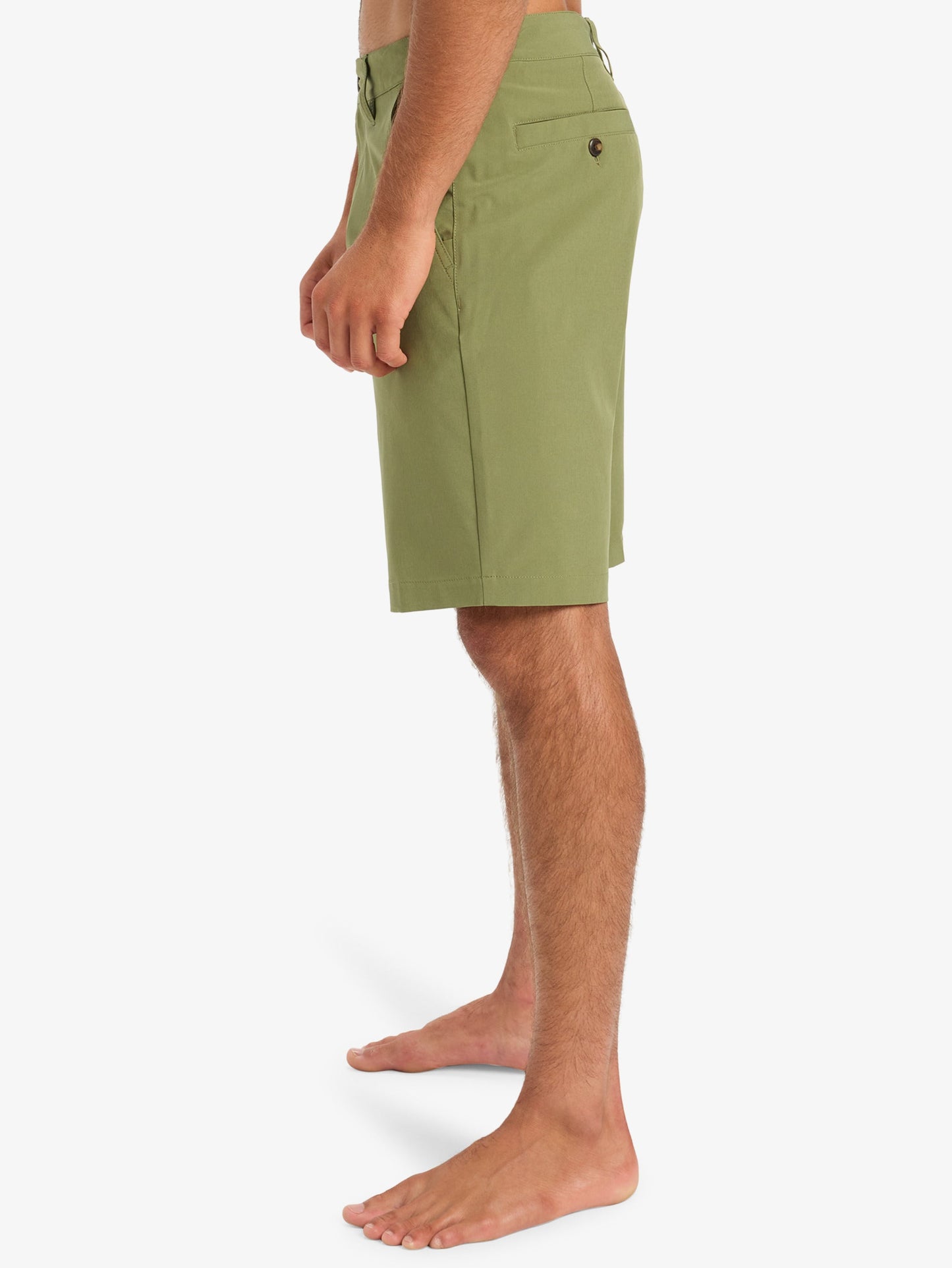 Mens Union Amphibian 20" Hybrid Shorts - Quiksilver Singapore 