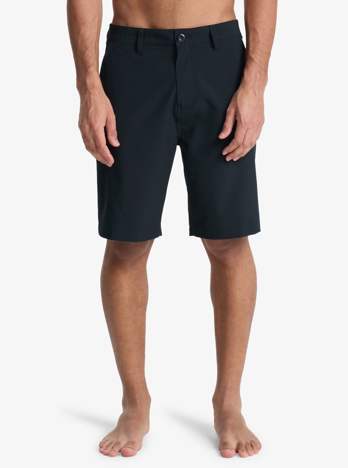 Mens Union 20" Amphibian Hybrid Shorts - Quiksilver Singapore 