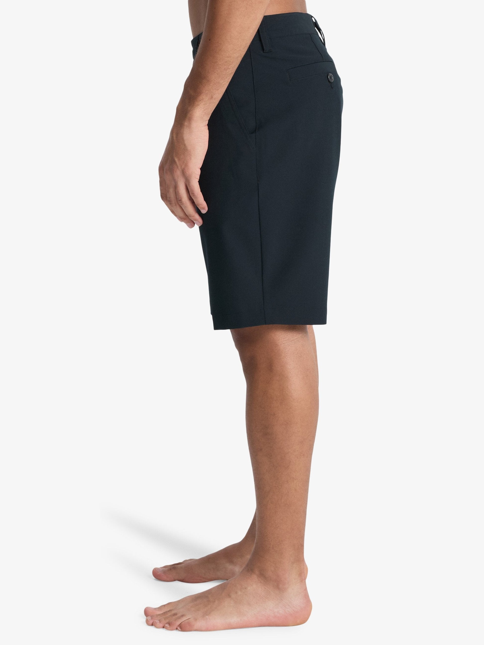 Mens Union 20" Amphibian Hybrid Shorts - Quiksilver Singapore 