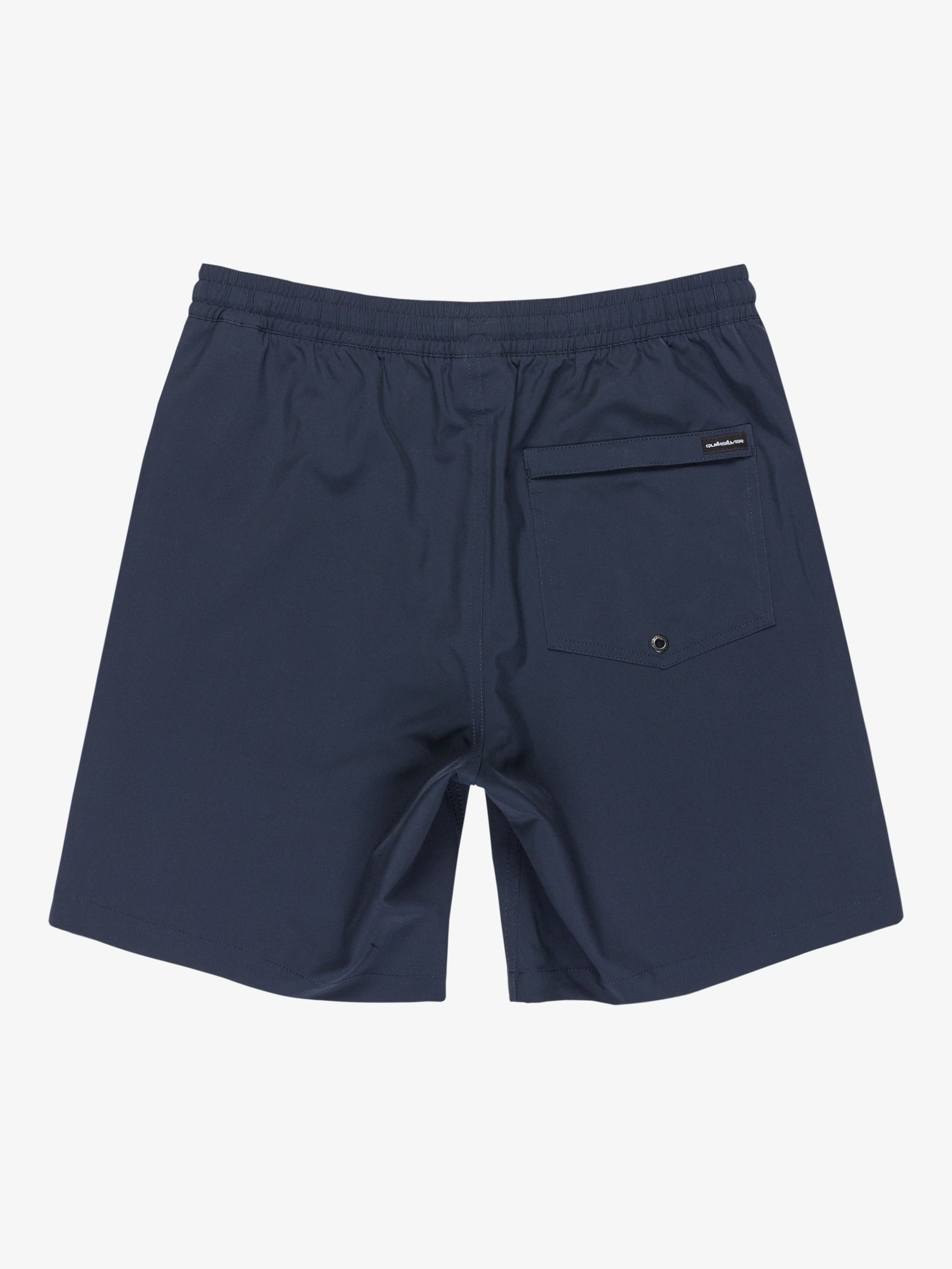 Mens Taxer Amph 18" Amphibian Boardshorts - Quiksilver Singapore 