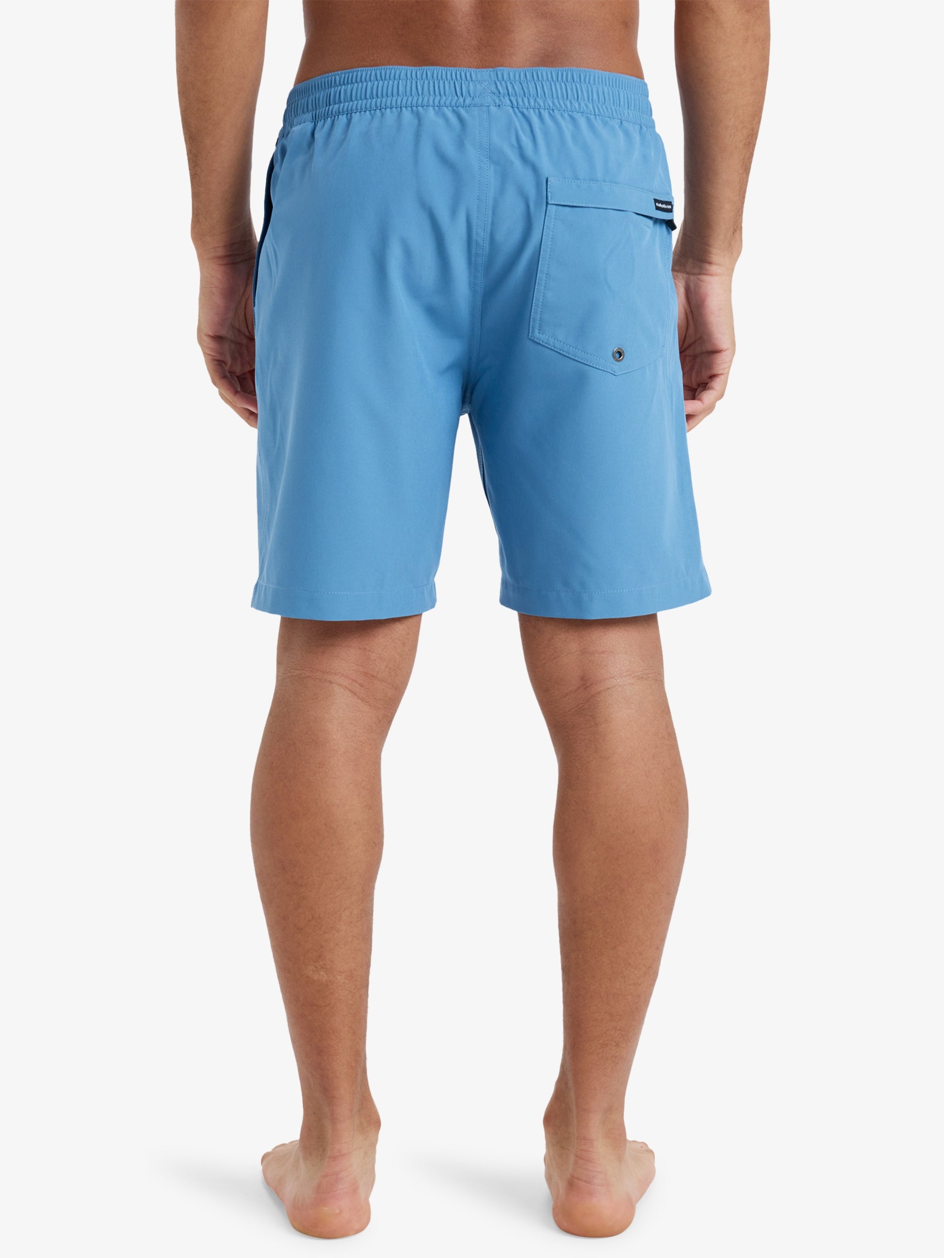 Mens Taxer Amph 18" Amphibian Boardshorts - Quiksilver Singapore 