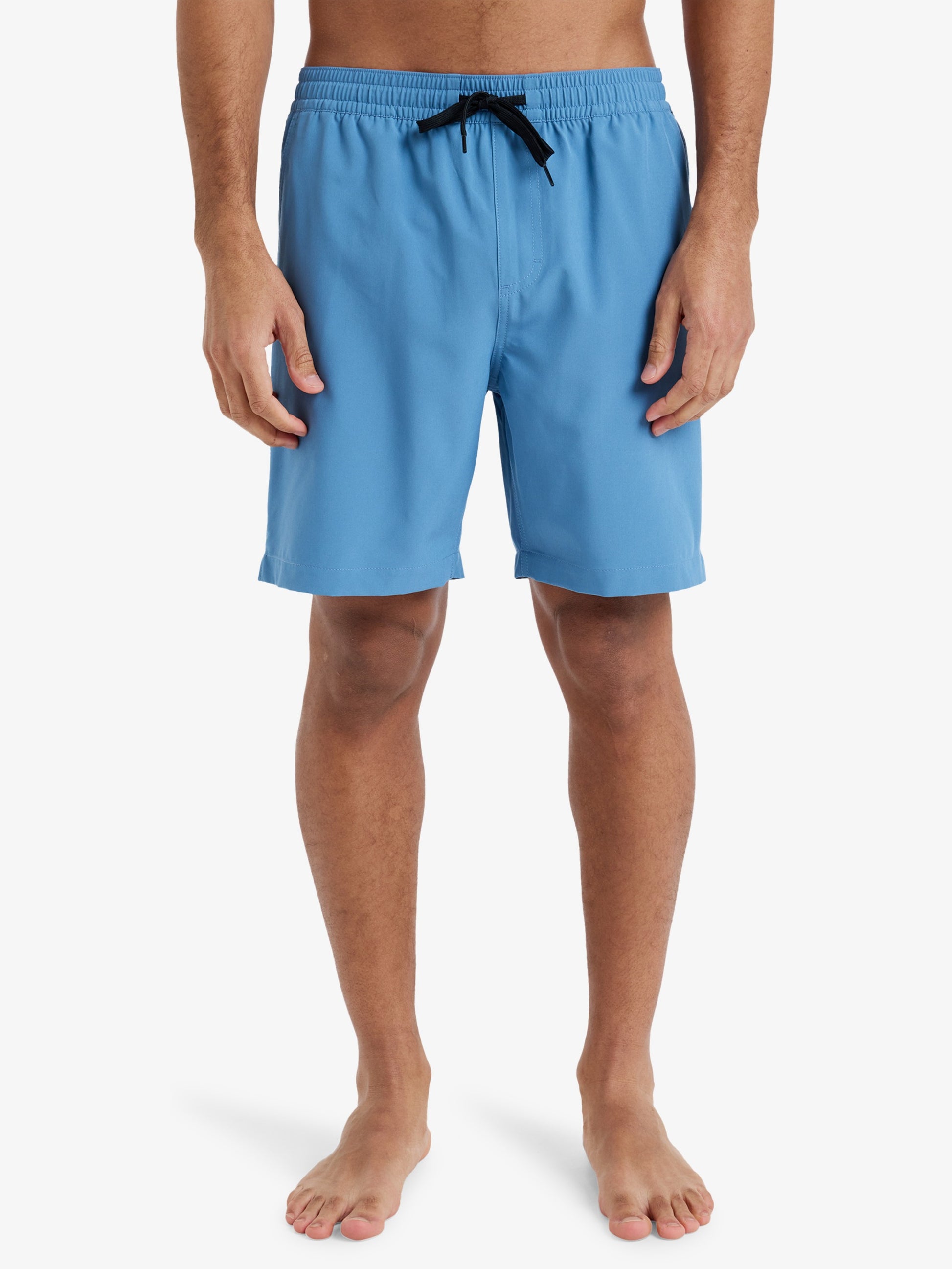 Mens Taxer Amph 18" Amphibian Boardshorts - Quiksilver Singapore 