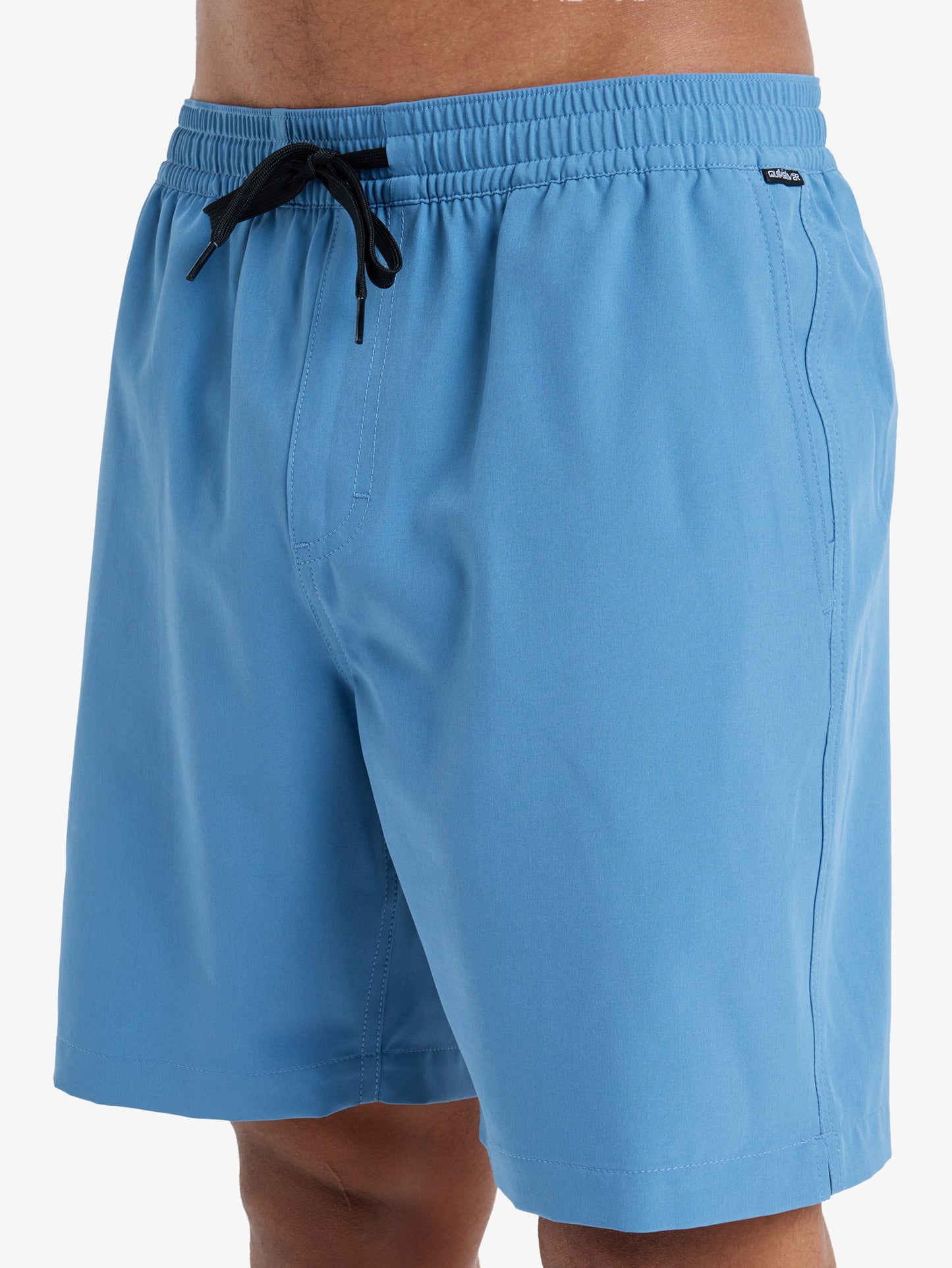 Mens Taxer Amph 18" Amphibian Boardshorts - Quiksilver Singapore 