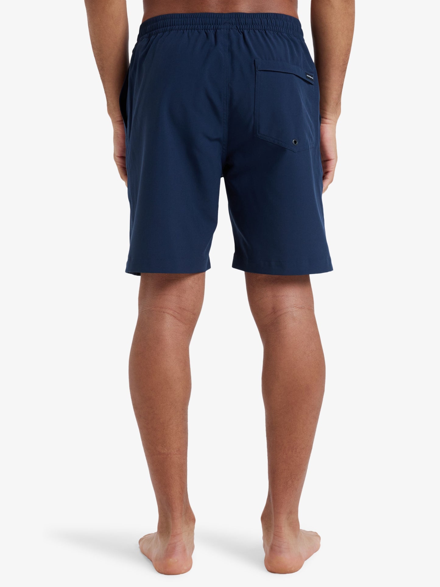 Mens Taxer Amph 18" Amphibian Boardshorts - Quiksilver Singapore 