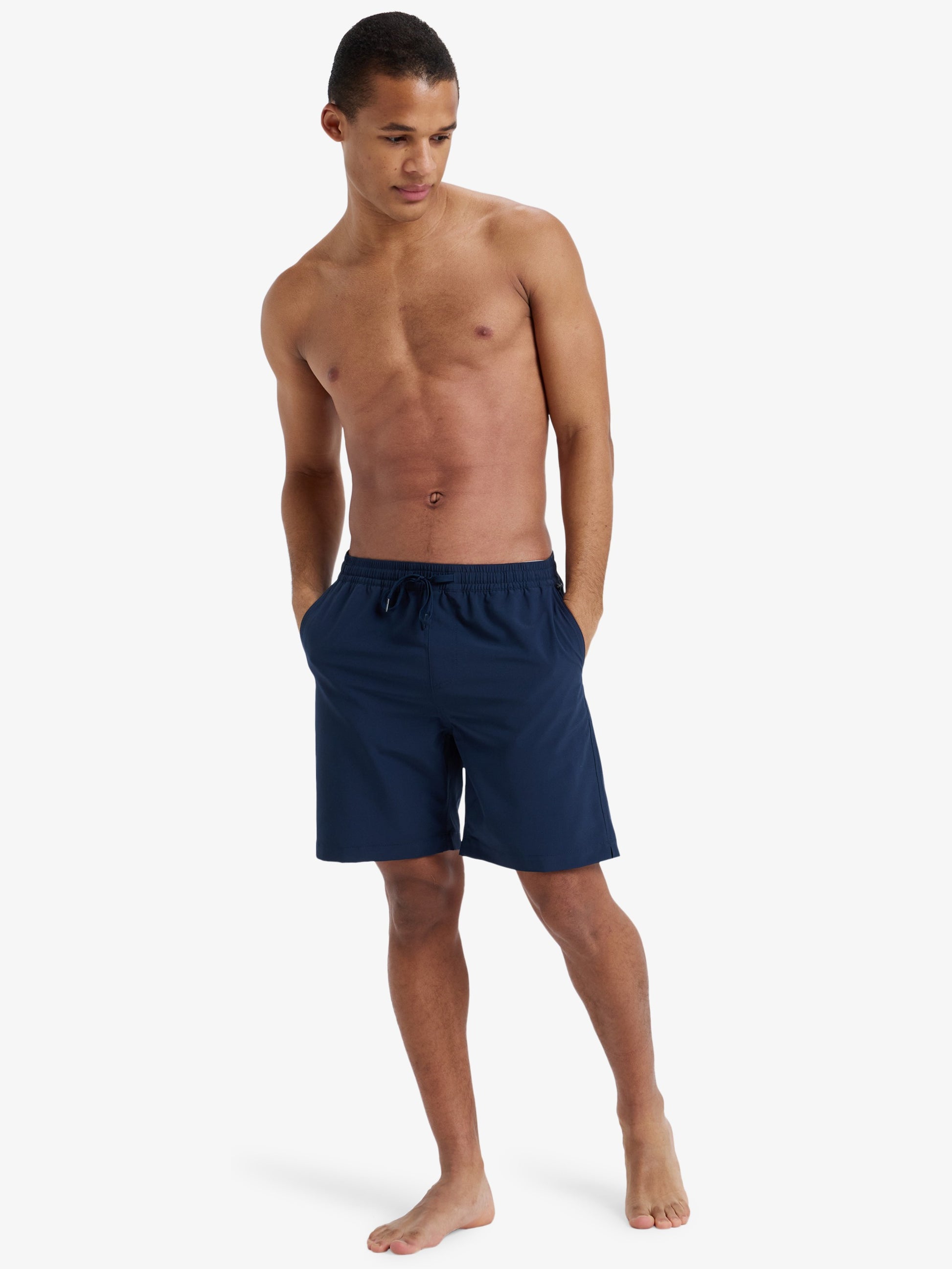 Mens Taxer Amph 18" Amphibian Boardshorts - Quiksilver Singapore 
