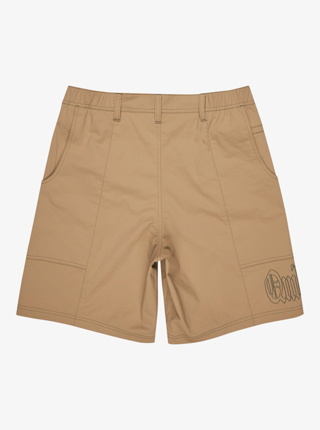 Mens Mercury Forge 20" Hybrid Shorts - Quiksilver Singapore 