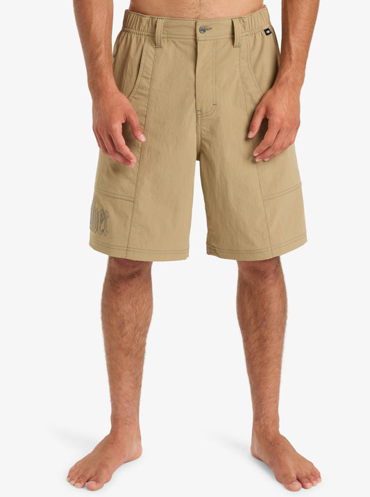 Mens Mercury Forge 20" Hybrid Shorts - Quiksilver Singapore 
