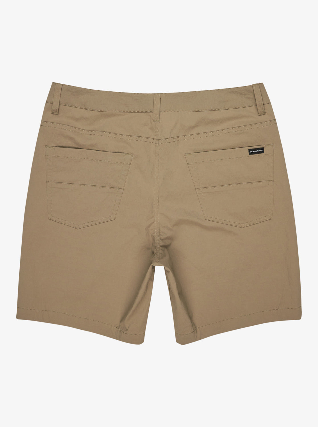 Mens Nelson Amph 18" Amphibian Boardshorts - Quiksilver Singapore 