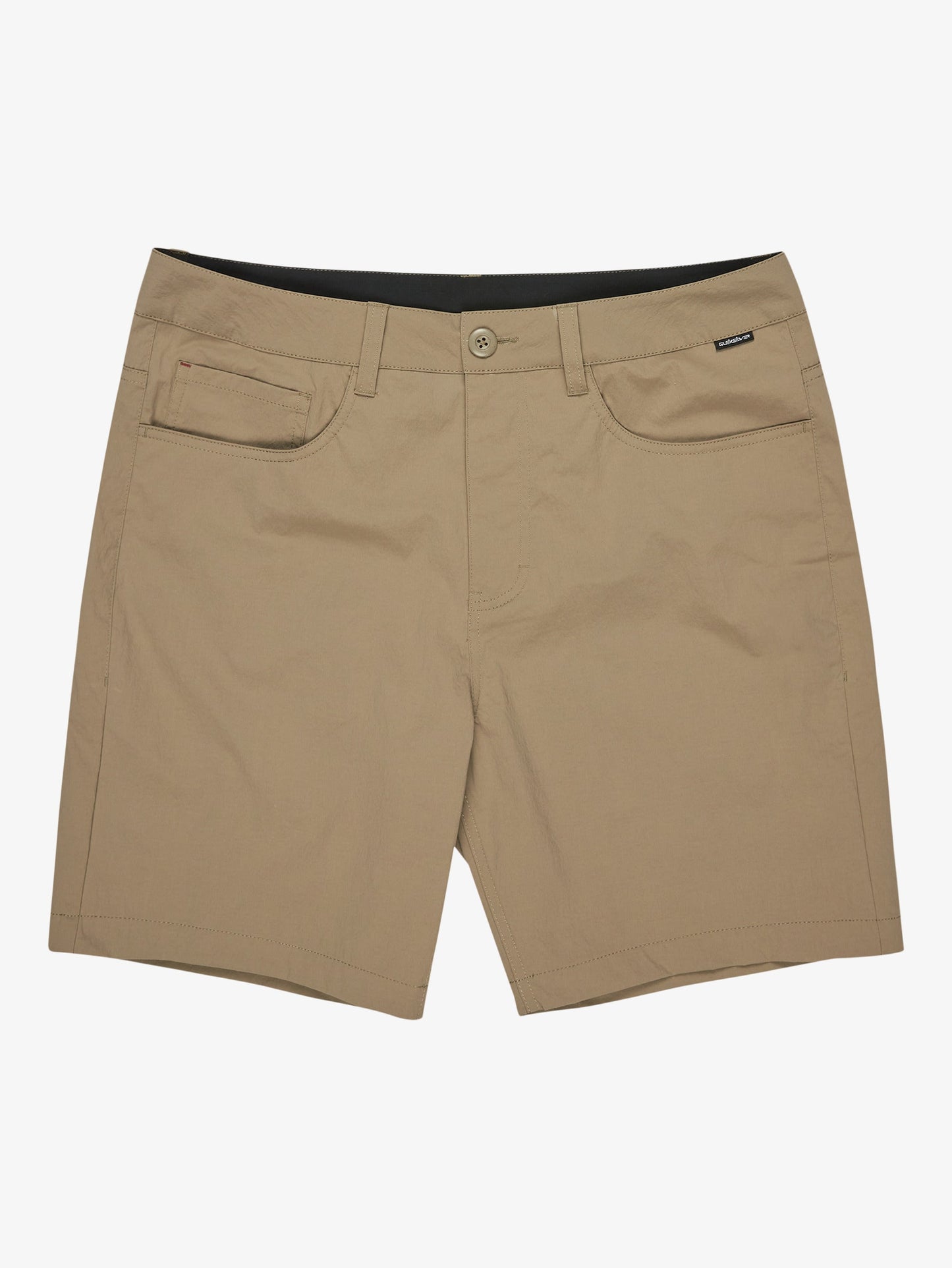 Mens Nelson Amph 18" Amphibian Boardshorts - Quiksilver Singapore 